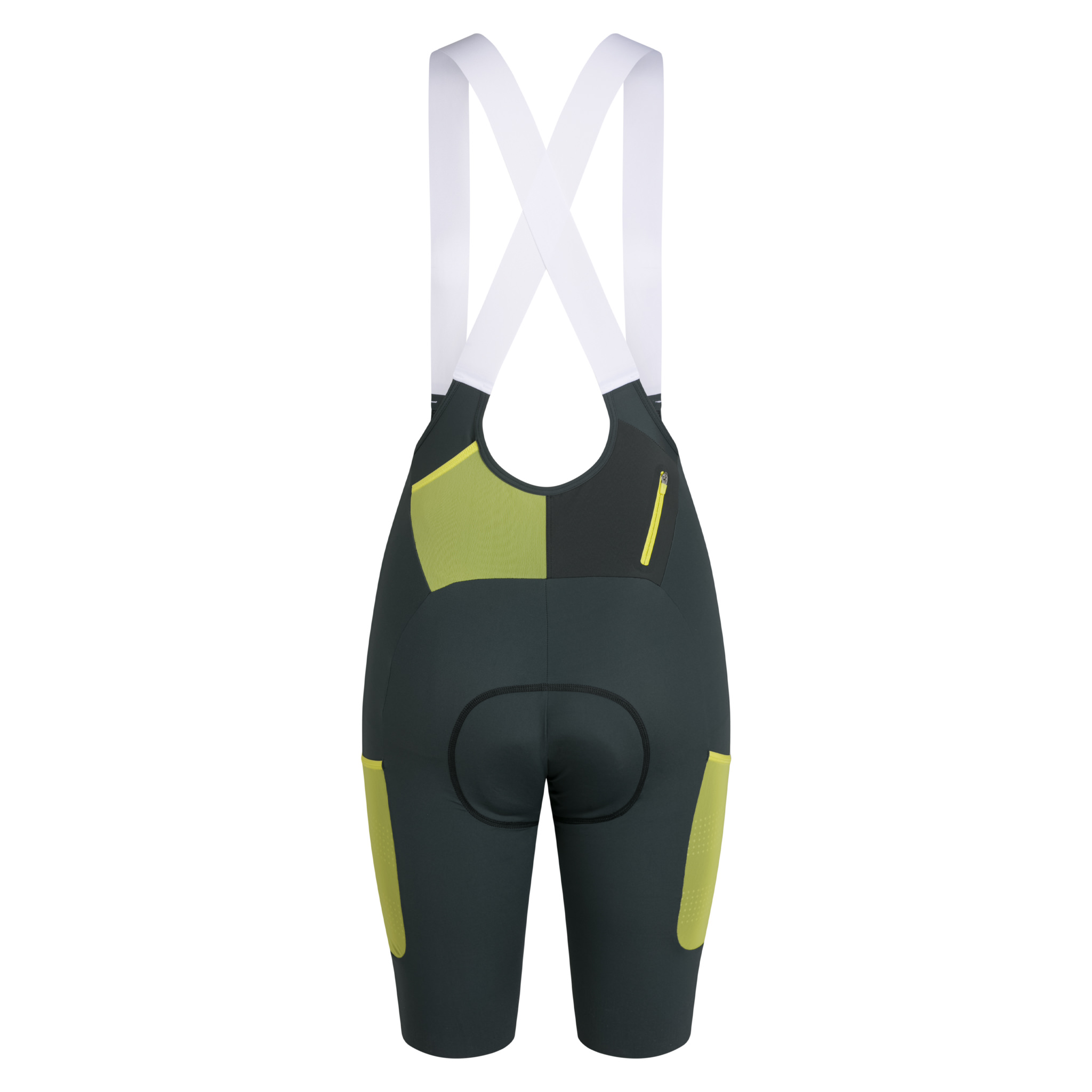 ウィメンズ ブルベ カーゴ ビブショーツ III | Rapha