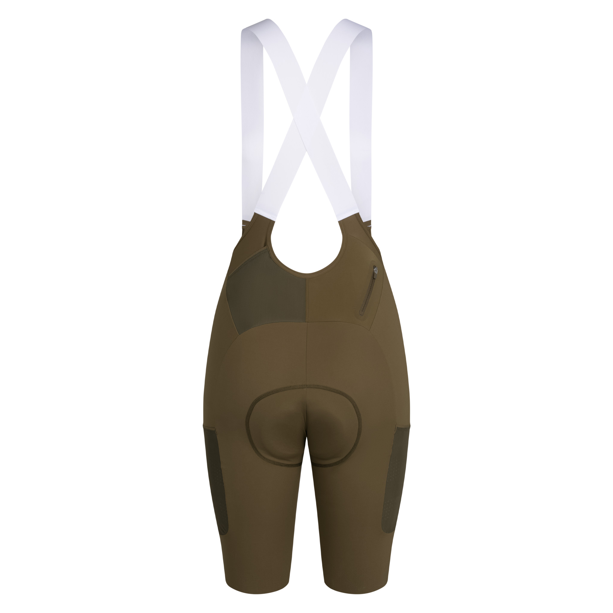 Women's Brevet Cargo Bib Shorts III | Rapha