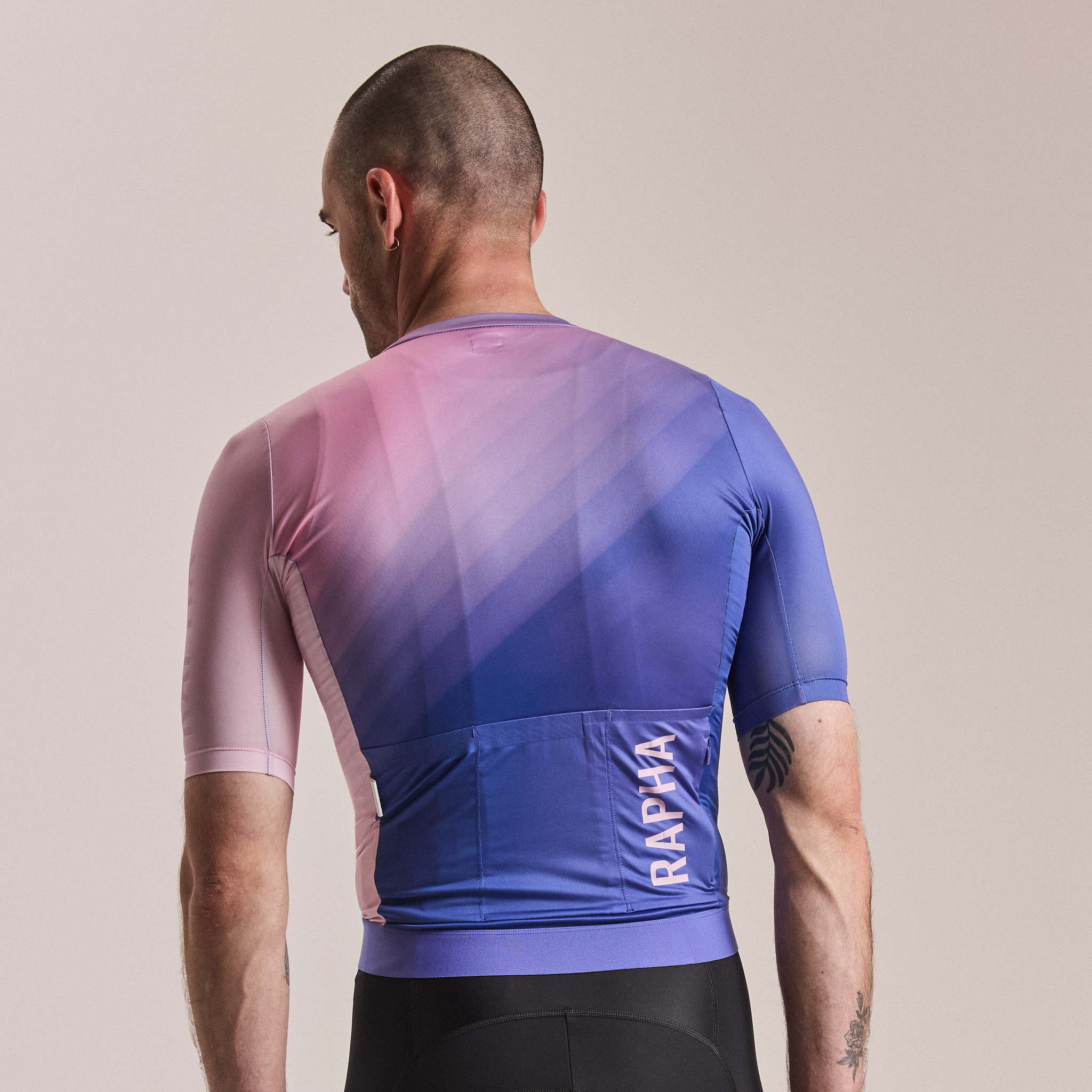 Men's Pro Team Training Jersey III | Rapha