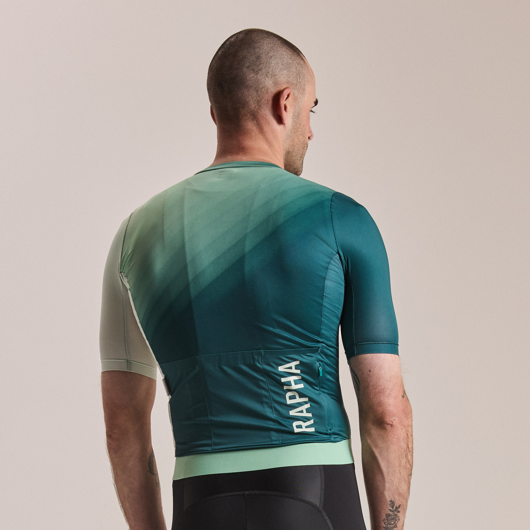 Men's Pro Team Training Jersey III | Rapha