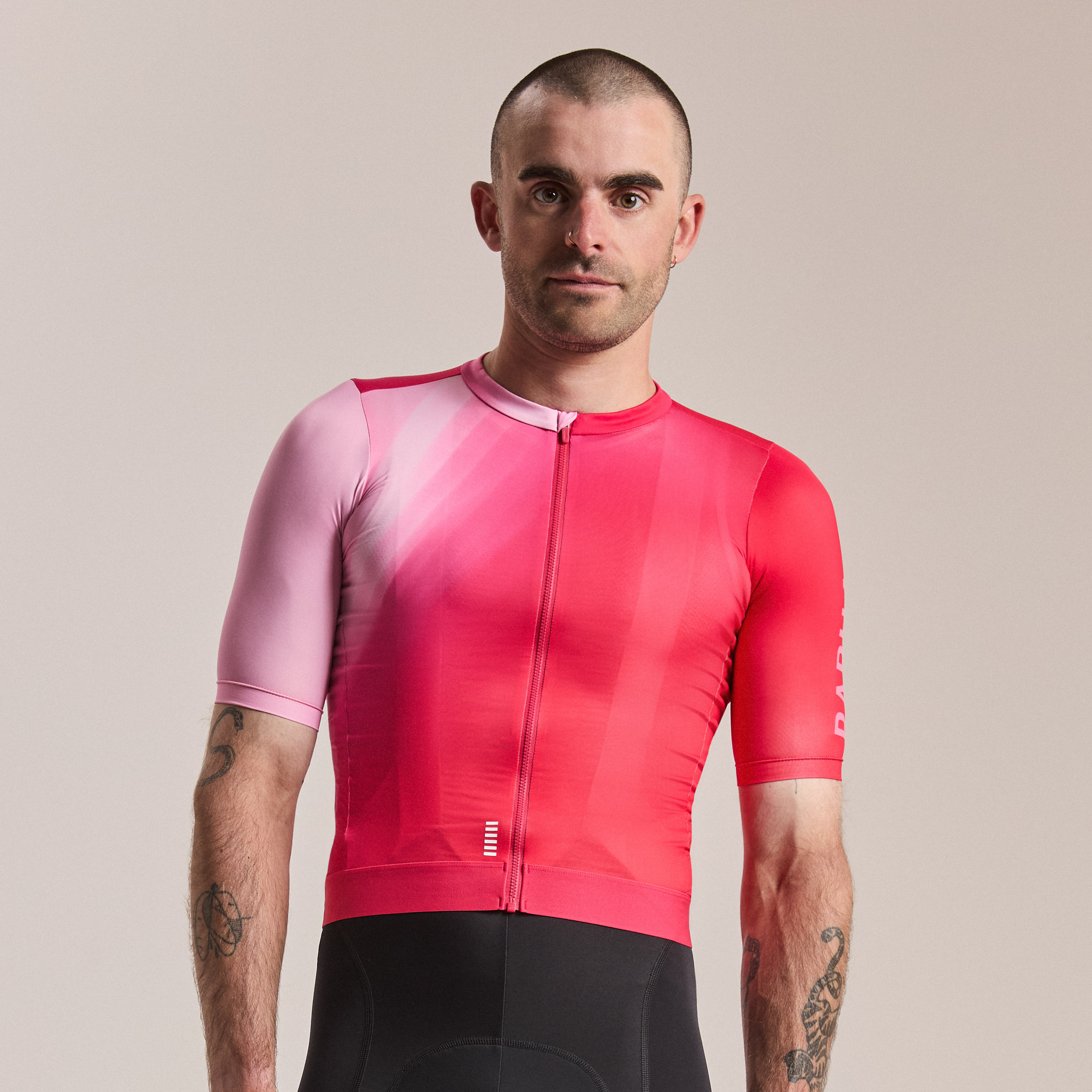 Men's Pro Team Training Jersey III | Rapha