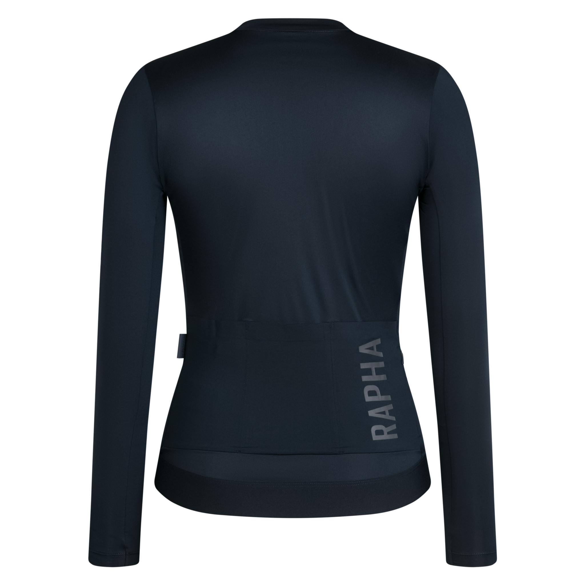 Women's Pro Team LS Lightweight Jersey III | Rapha