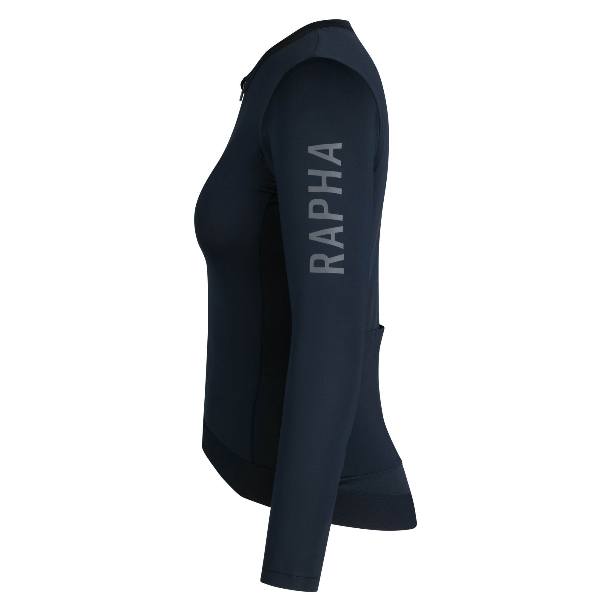 Women's Pro Team LS Lightweight Jersey III | Rapha