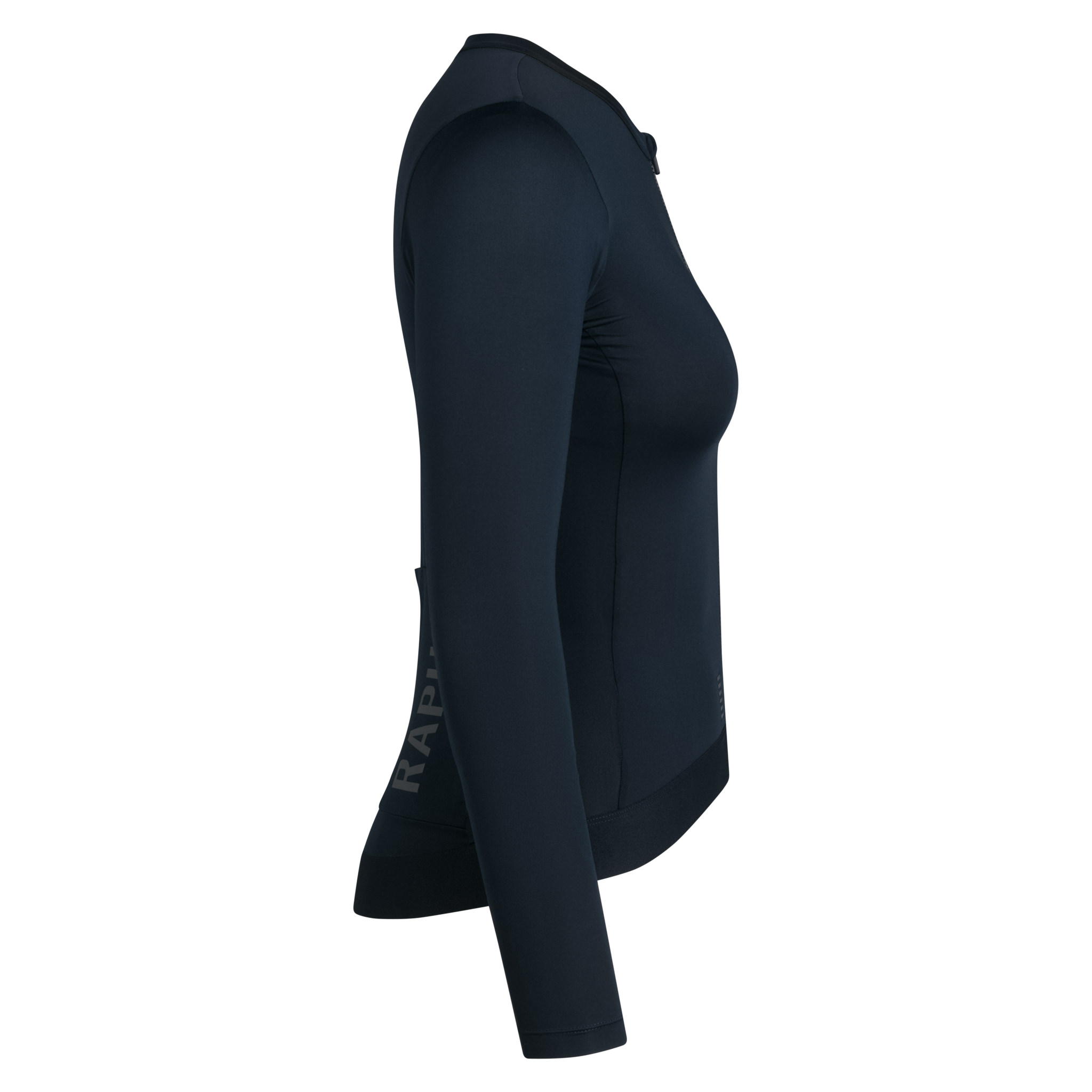 Women's Pro Team LS Lightweight Jersey III | Rapha