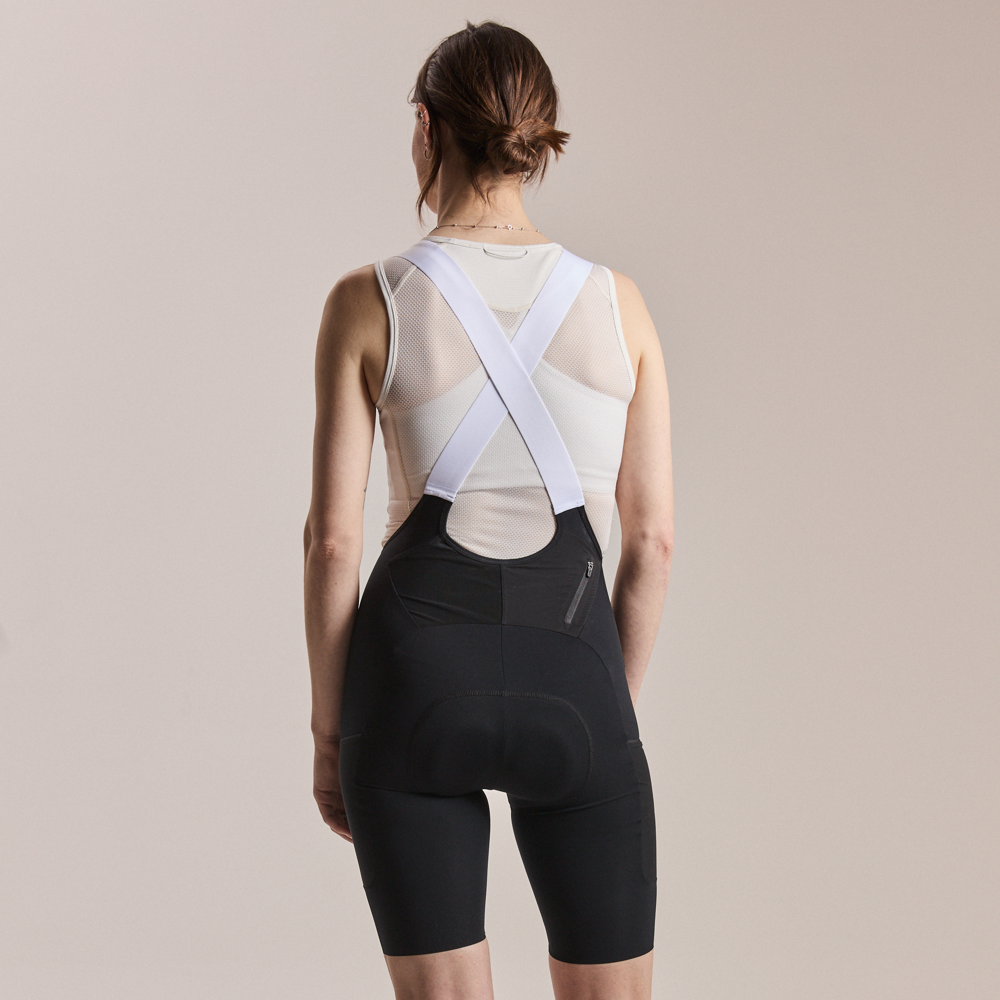 ウィメンズ ブルベ カーゴ ビブショーツ III | Rapha