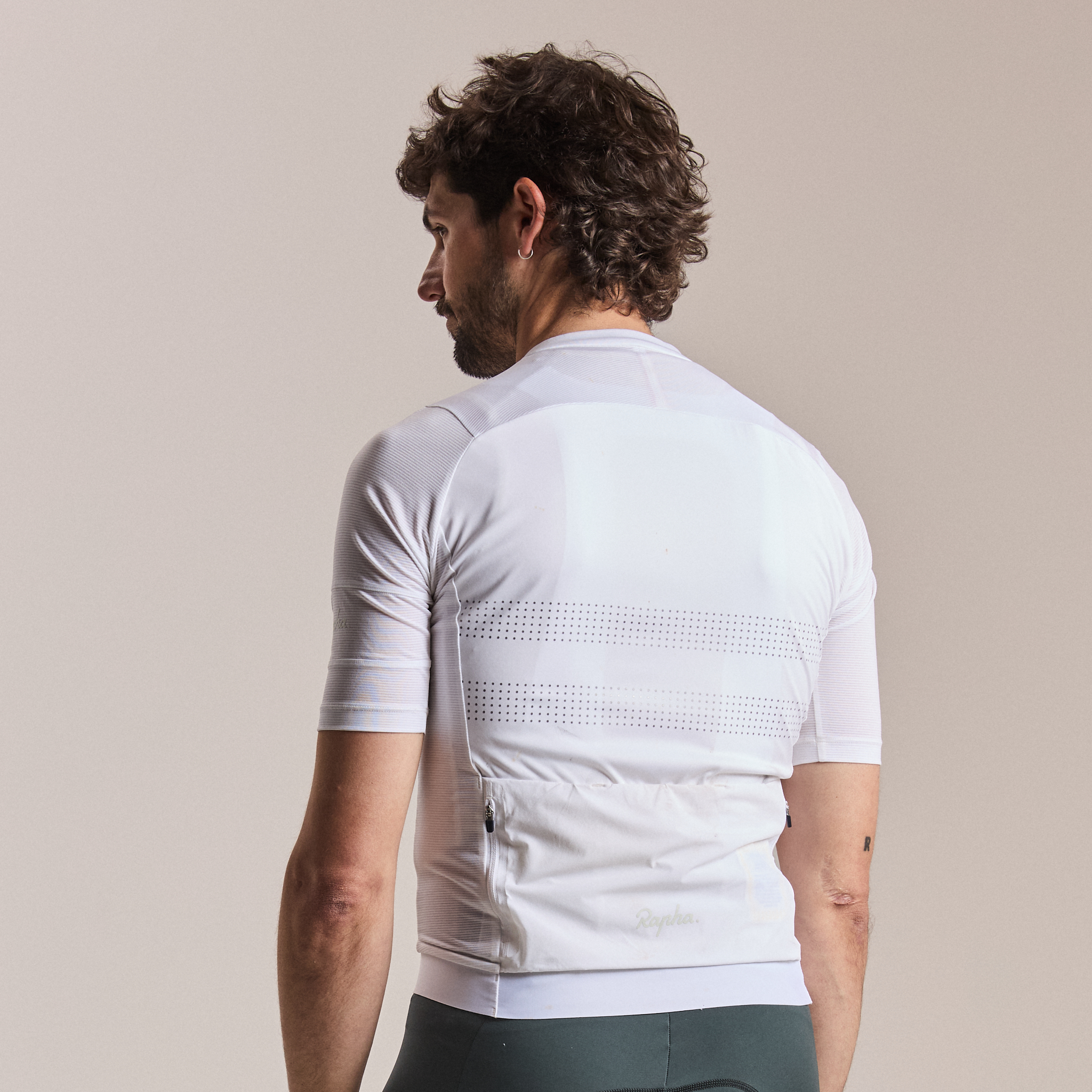 RAPHA BREVET LIGHTWEIGHT JERSEY Sサイズ Men's Brevet Lightweight Jersey III | Rapha