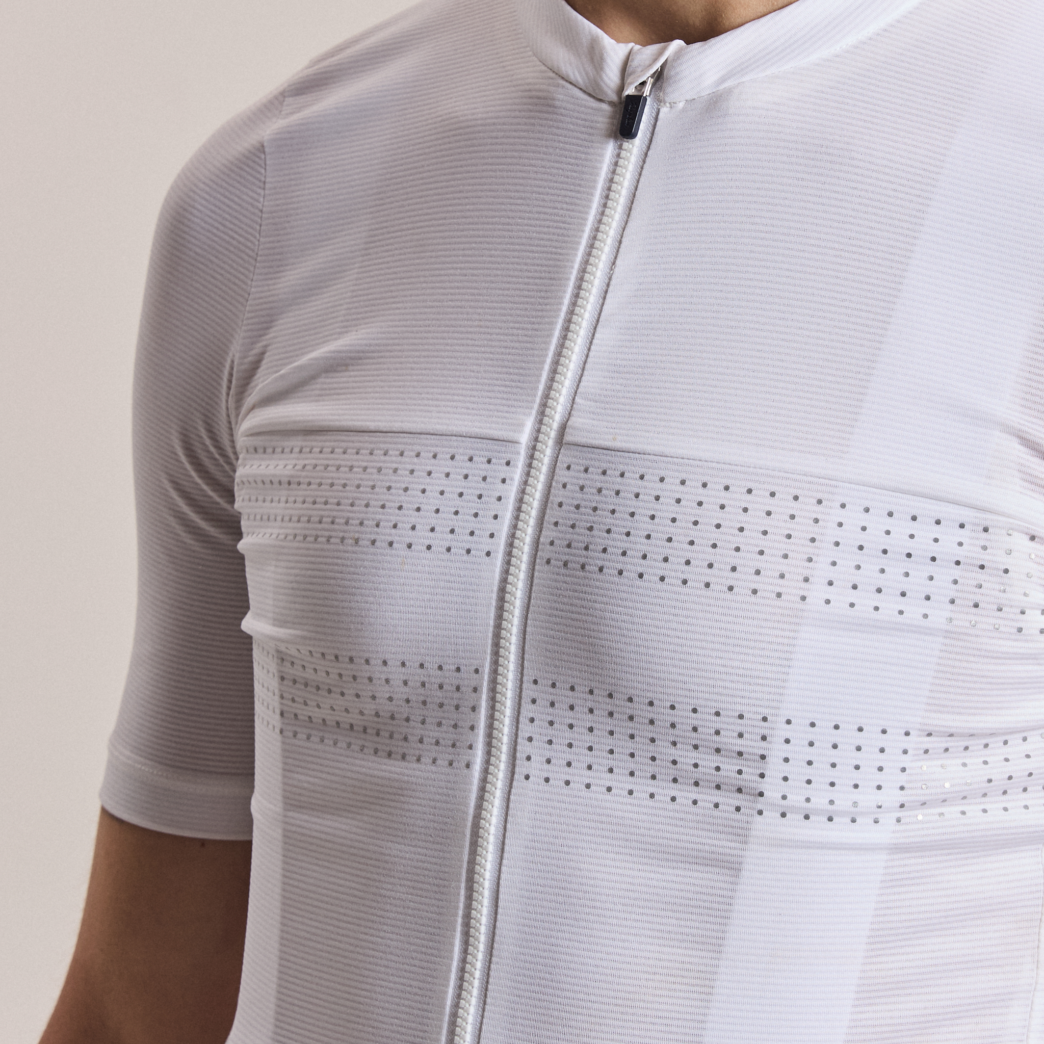 Men's Brevet Lightweight Jersey III | Rapha