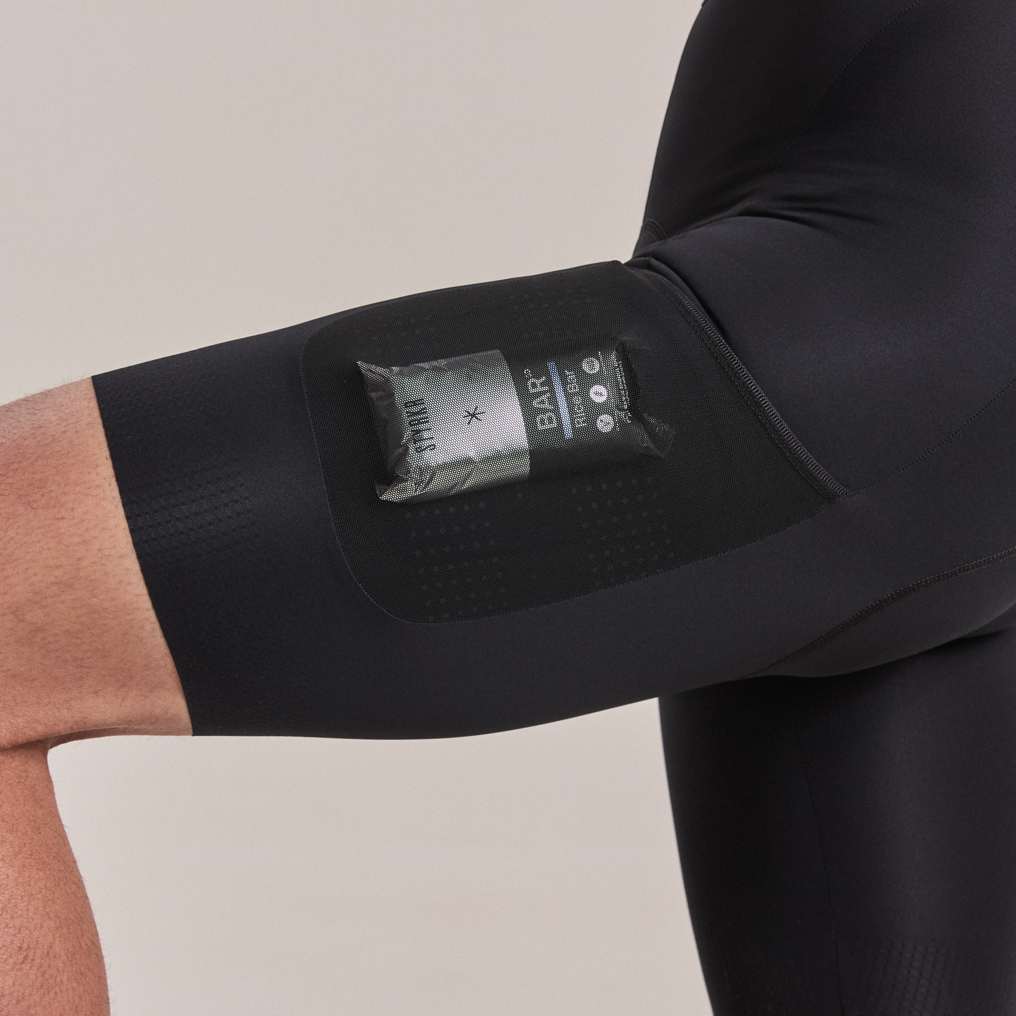 Men's Brevet Cargo Bib Shorts III | Rapha