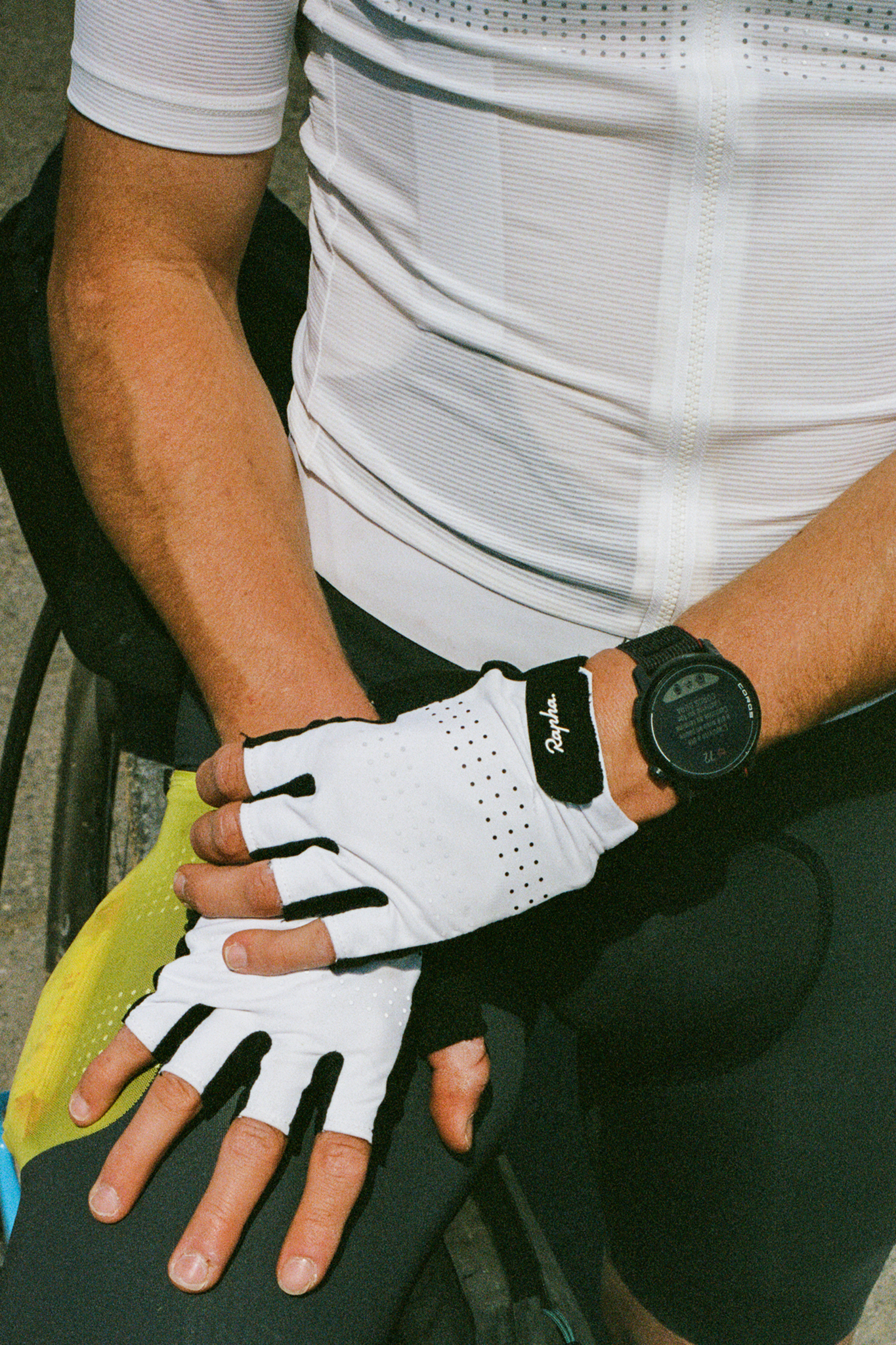 Brevet Mitts | Rapha