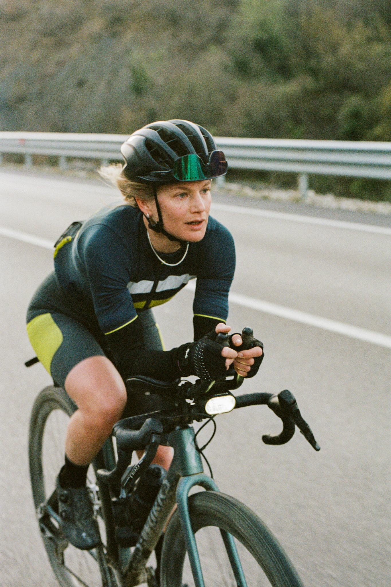 Women's Brevet Cargo Bib Shorts III | Rapha