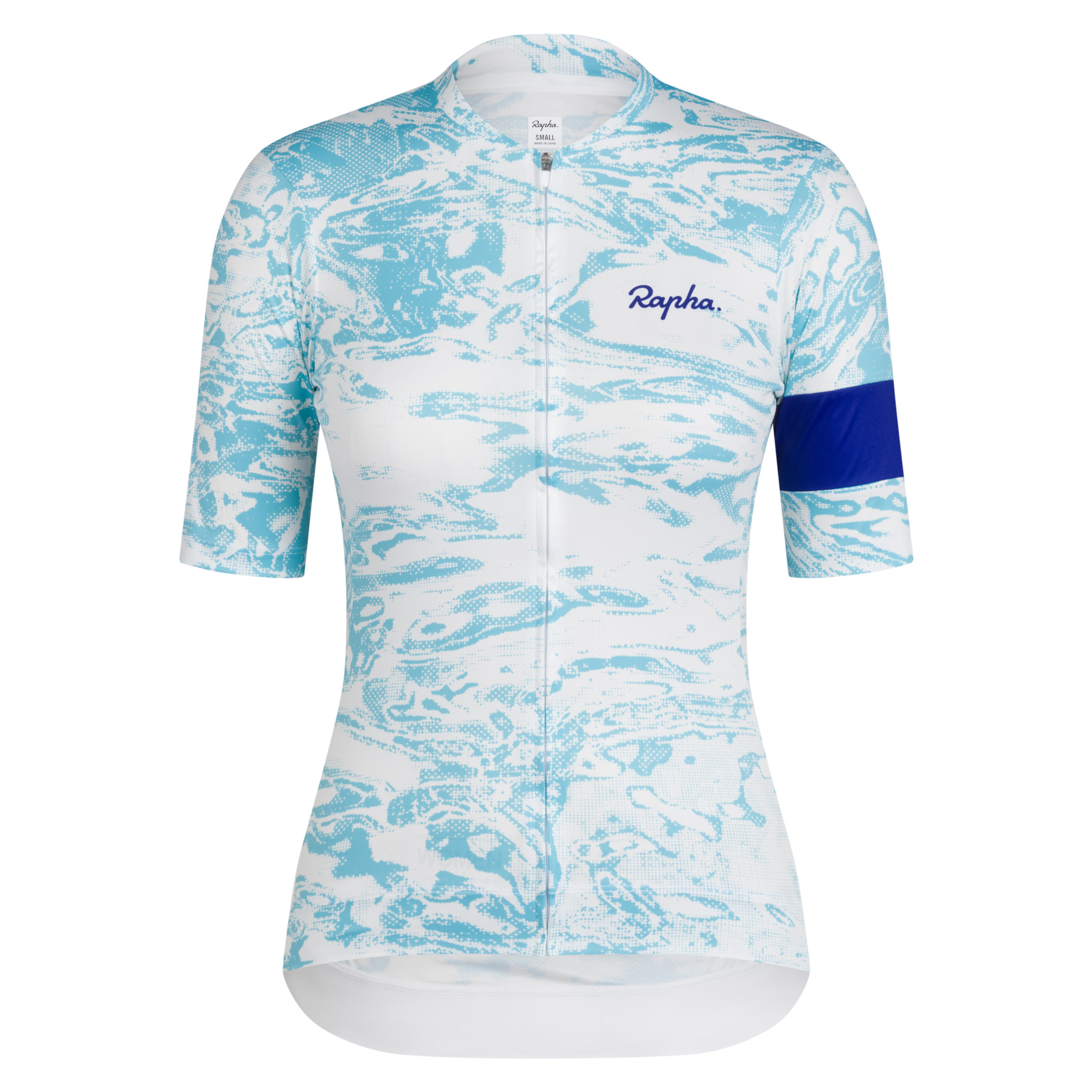 Rapha + Zwift W100 Women's Core Jersey | Rapha