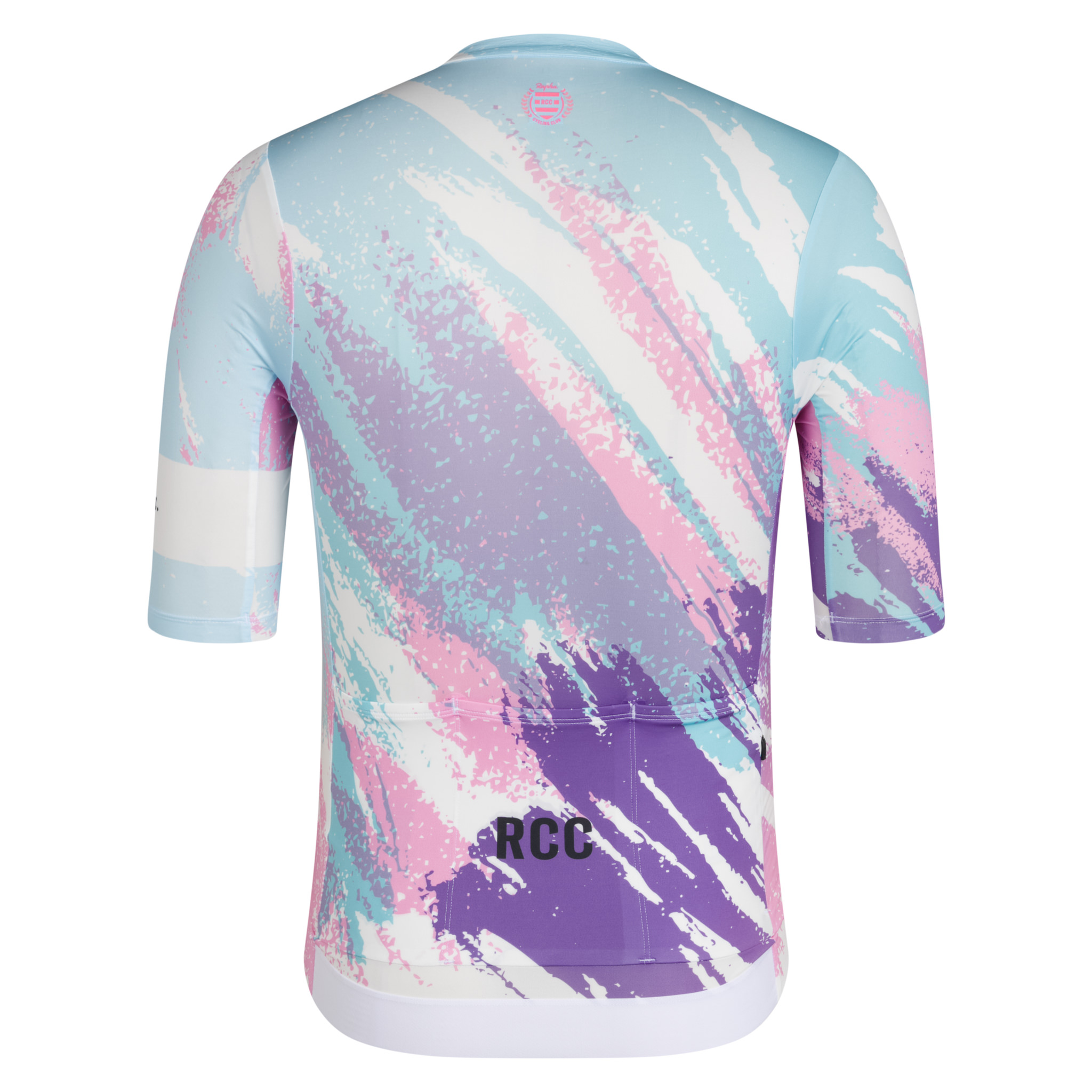 メンズ プロチーム Rouleur ジャージ - RCC Unbound SO | Rapha