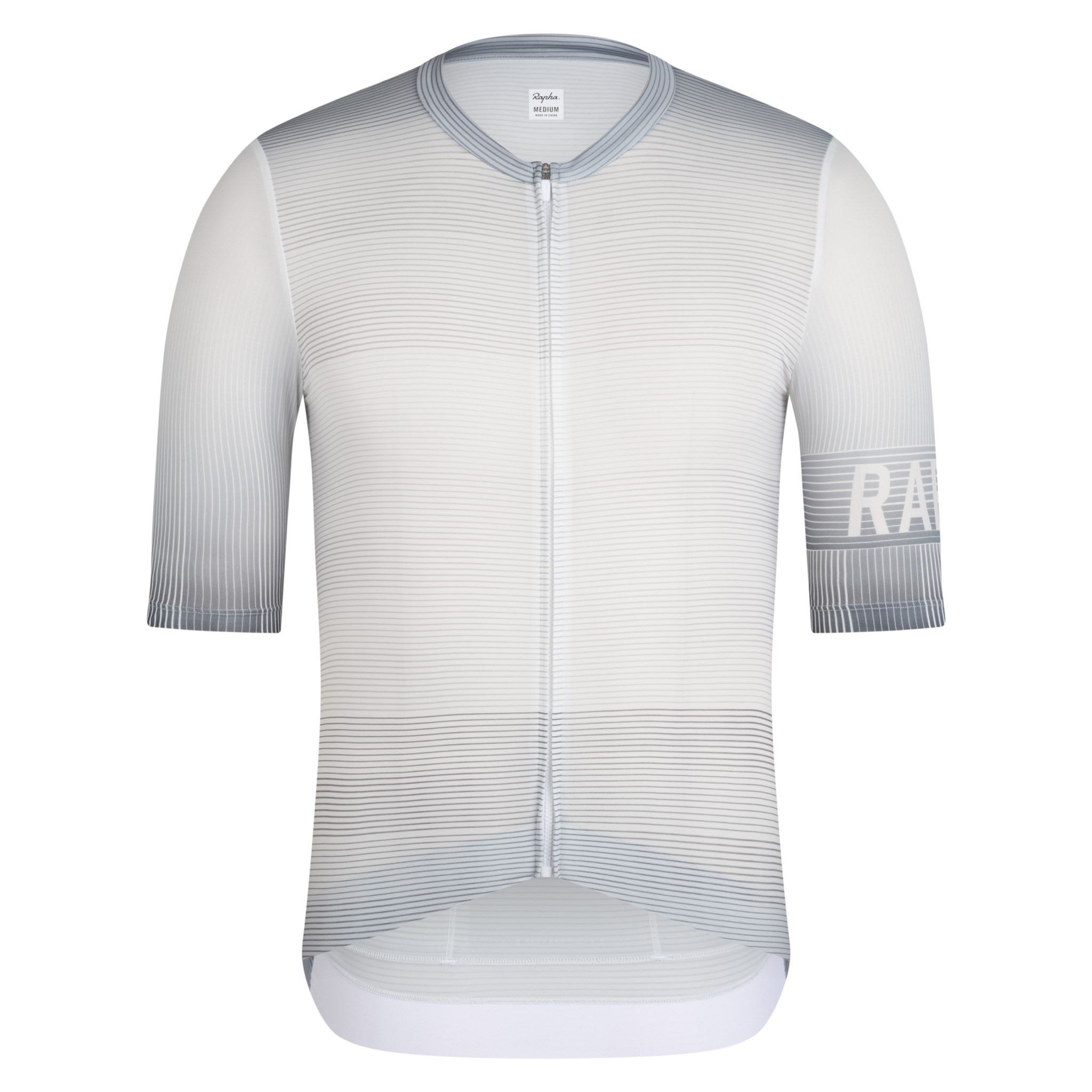 メンズ プロ チーム ROULEUR ジャージ - Lightspeed | Rapha