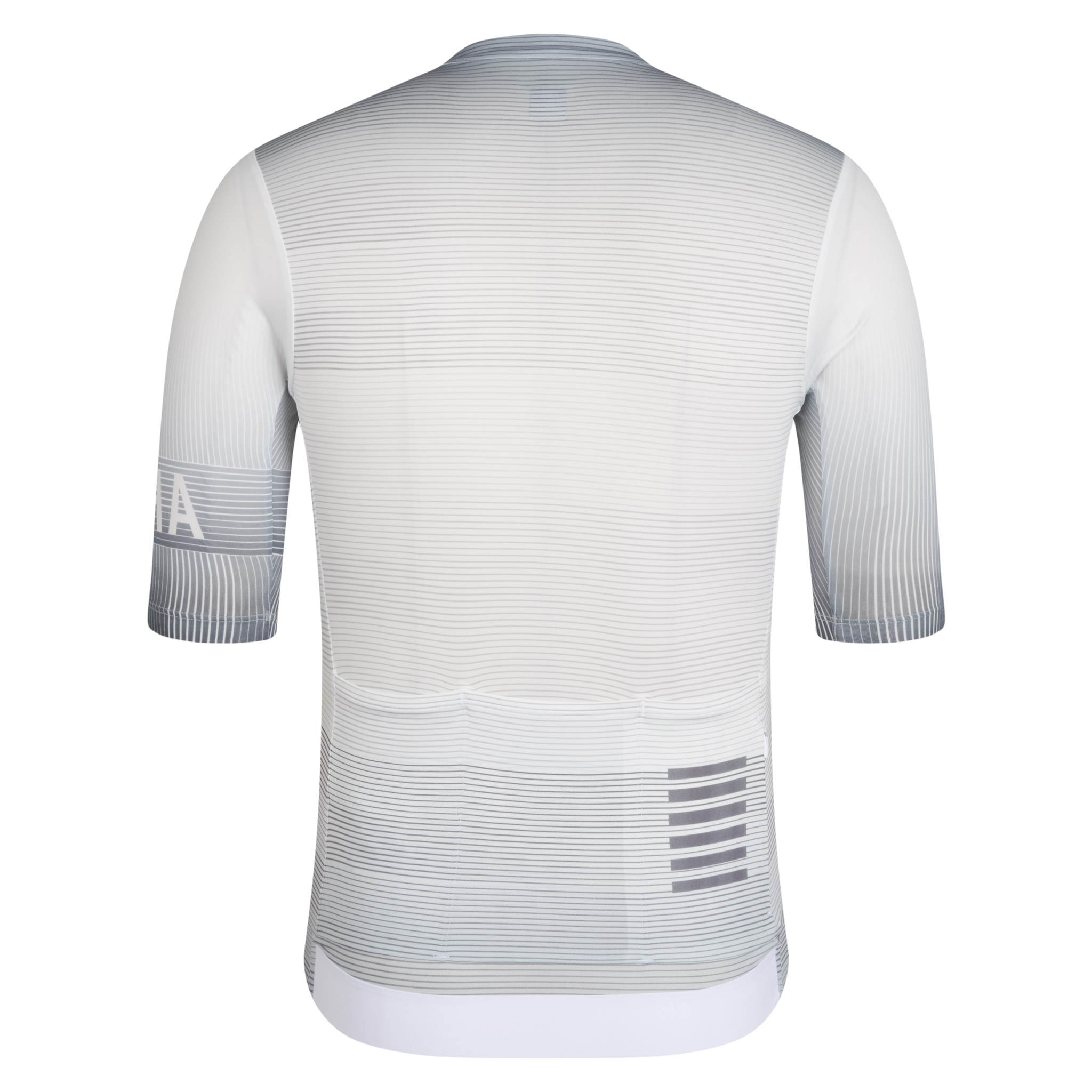 Men's Pro Team Rouleur Jersey - Lightspeed | Rapha