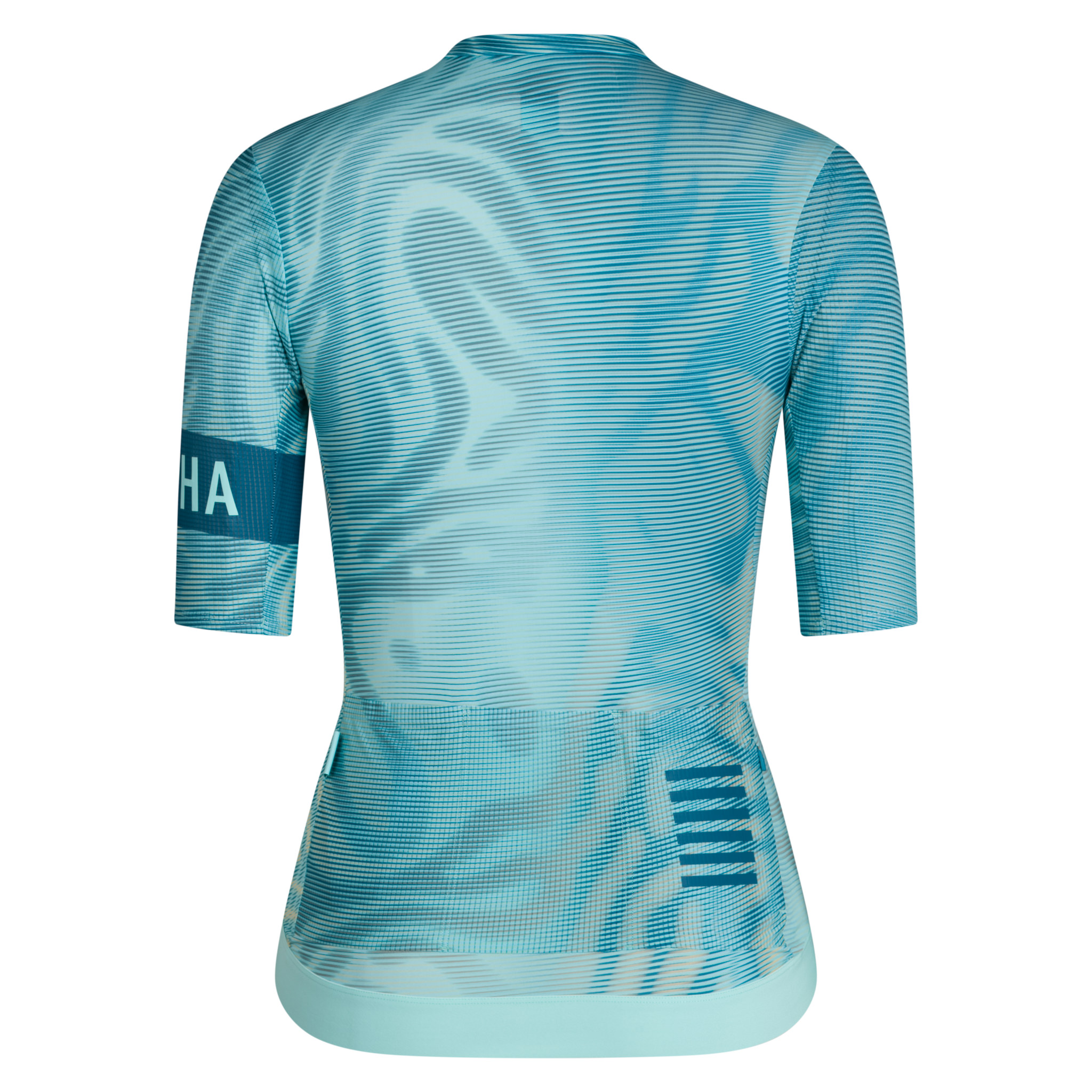 Women's Pro Team Jersey - Reaction-diffusion | Rapha