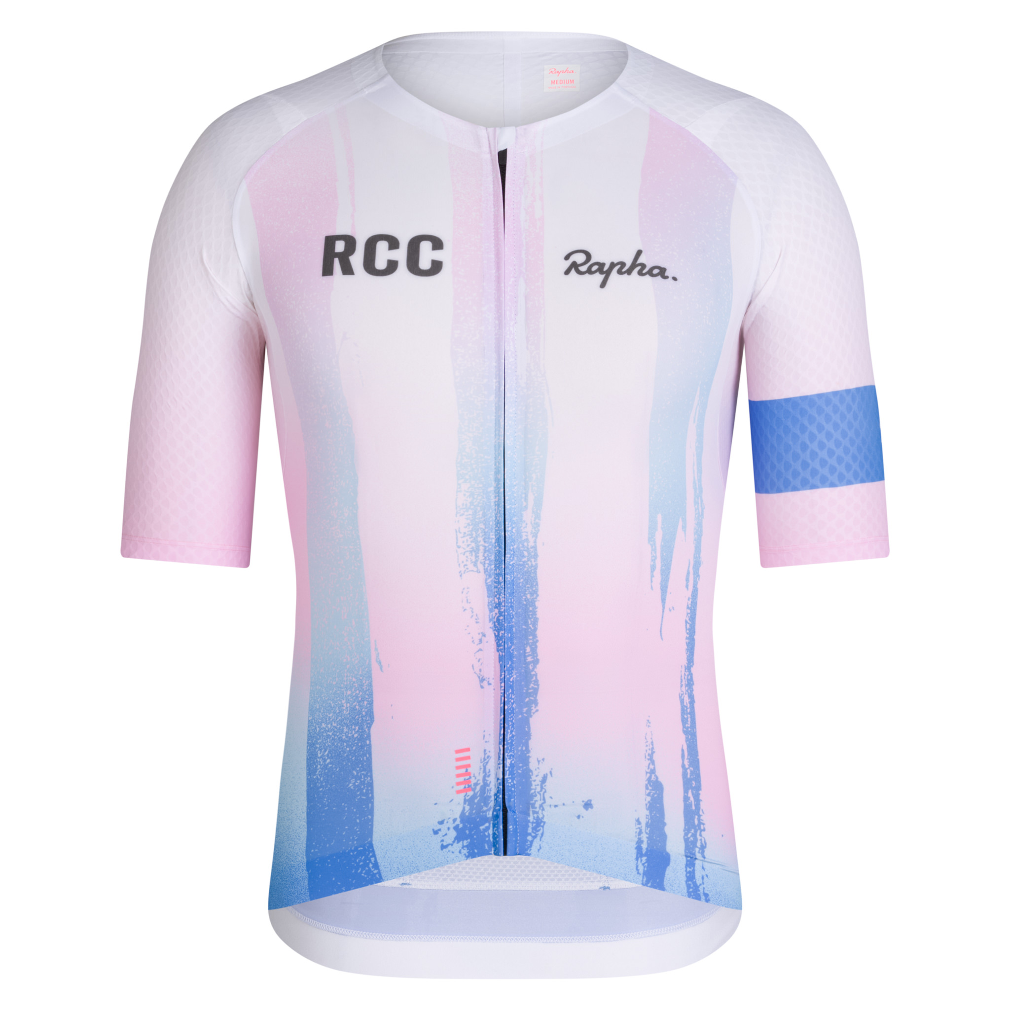 Men's Pro Team Aero Jersey - RCC Switch Out | Rapha