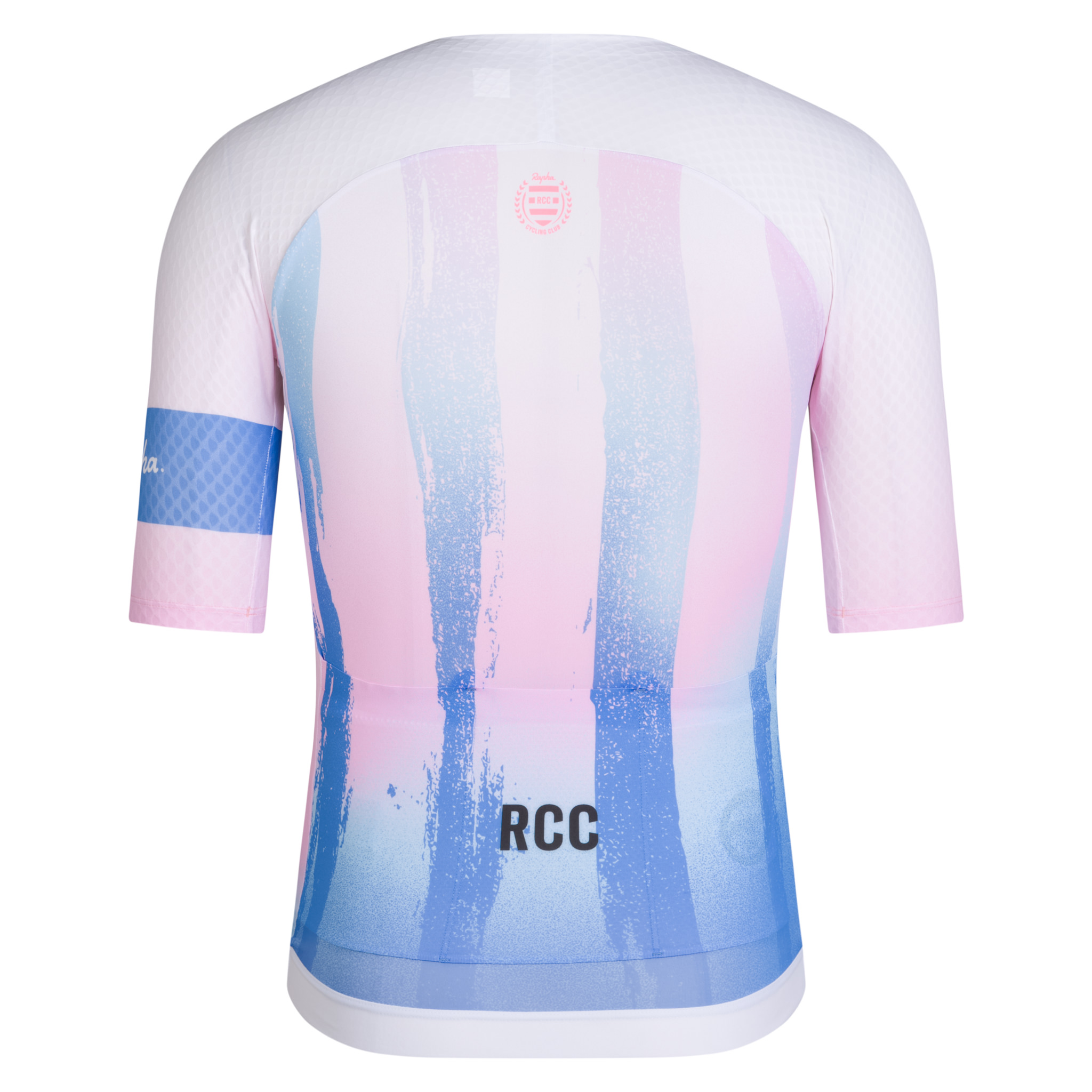 Men's Pro Team Aero Jersey - RCC Switch Out | Rapha