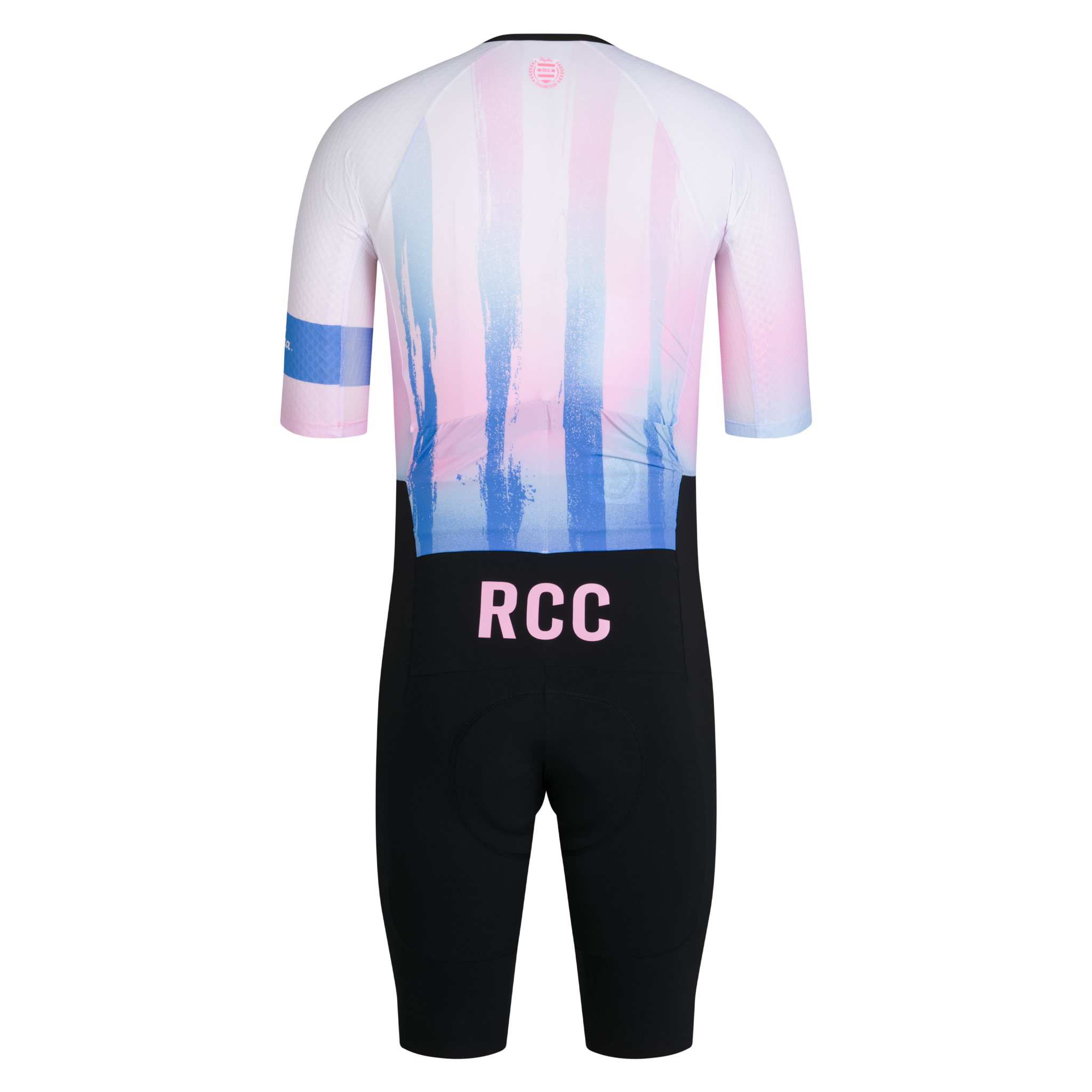 Men's Pro Team Summer Roadsuit - RCC Switch Out | Rapha