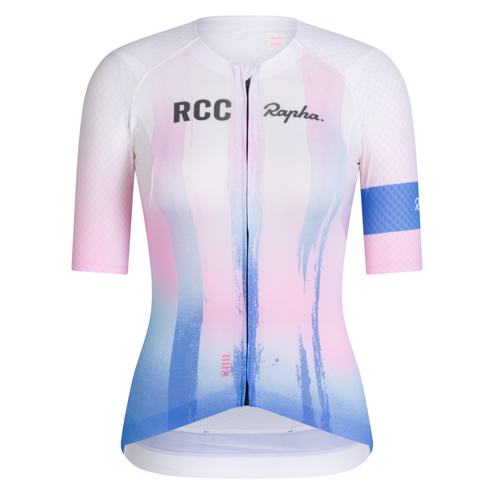 Women's Pro Team Aero Jersey - RCC Switch Out | Rapha