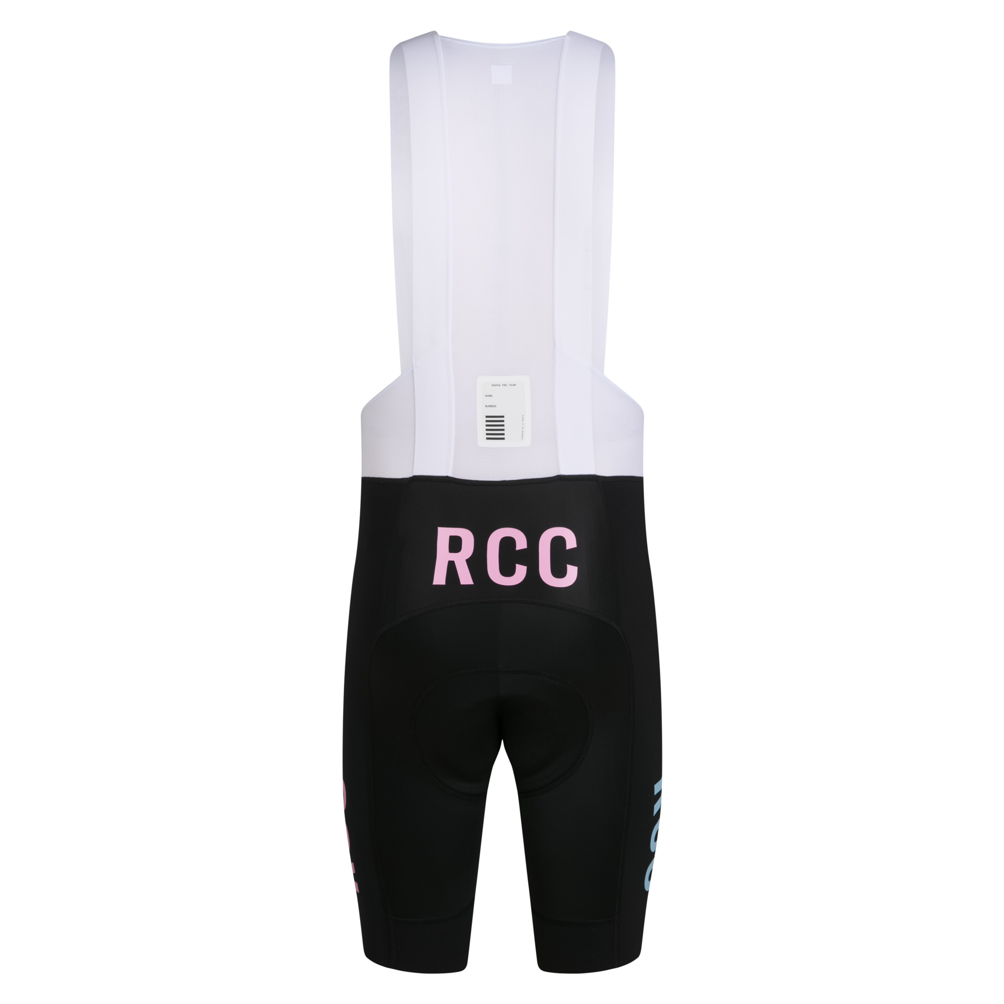 Men's Pro Team Bib Shorts III - RCC Switch Out | Rapha