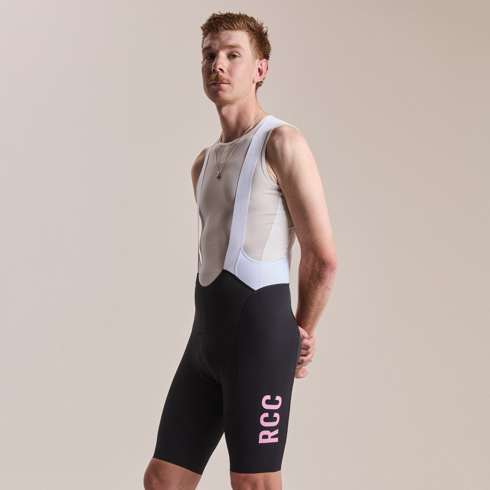 Men's Pro Team Bib Shorts III - RCC Switch Out | Rapha