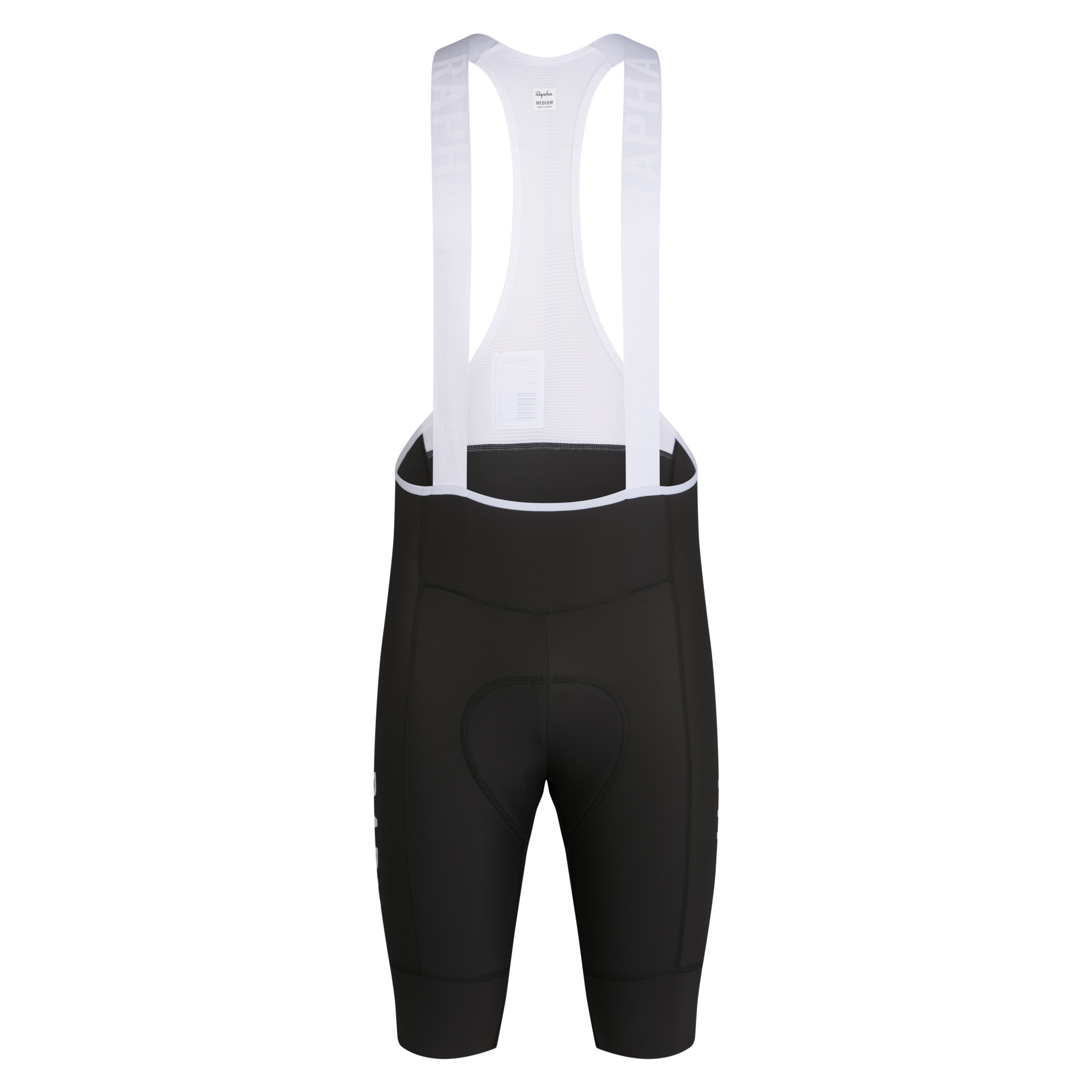 Men's Pro Team Training Bib Shorts II - Regular | Rapha Men's Pro Team Training Bib Shorts II - Regular | Rapha