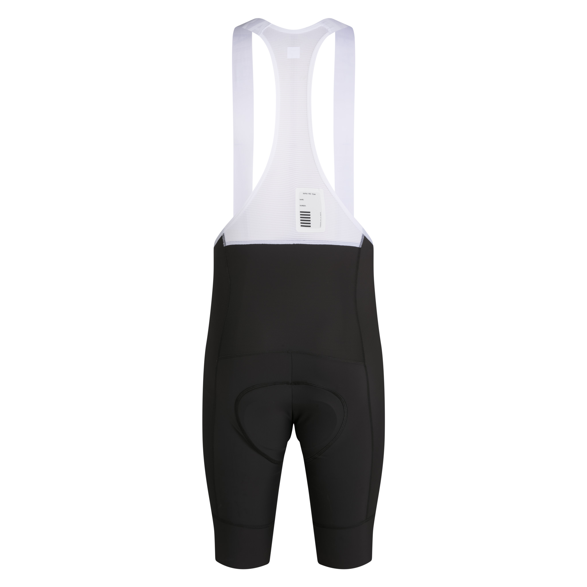 Men's Pro Team Training Bib Shorts II - Regular | Rapha