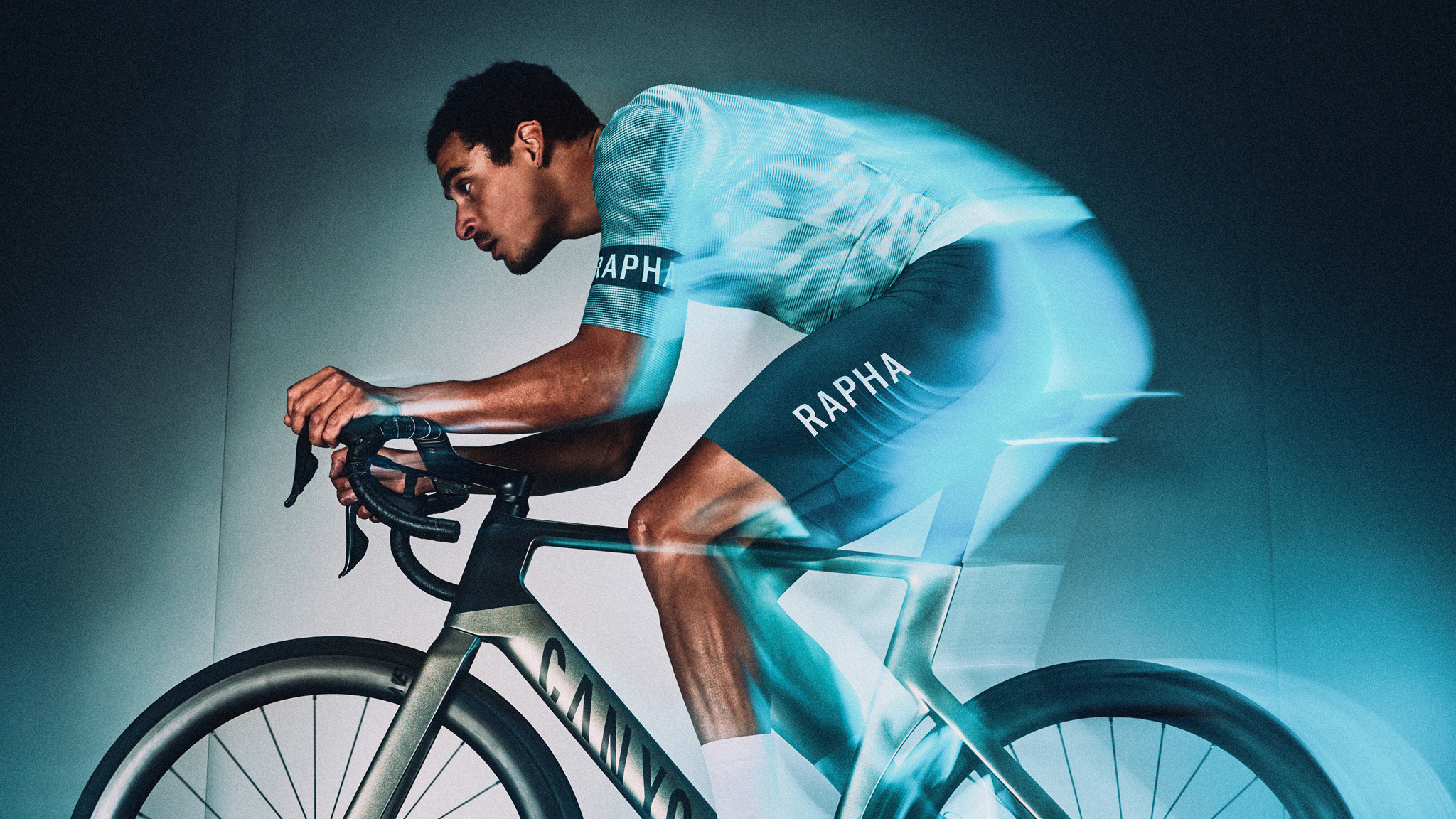 メンズ プロチーム ジャージ - Reaction-diffusion | Rapha