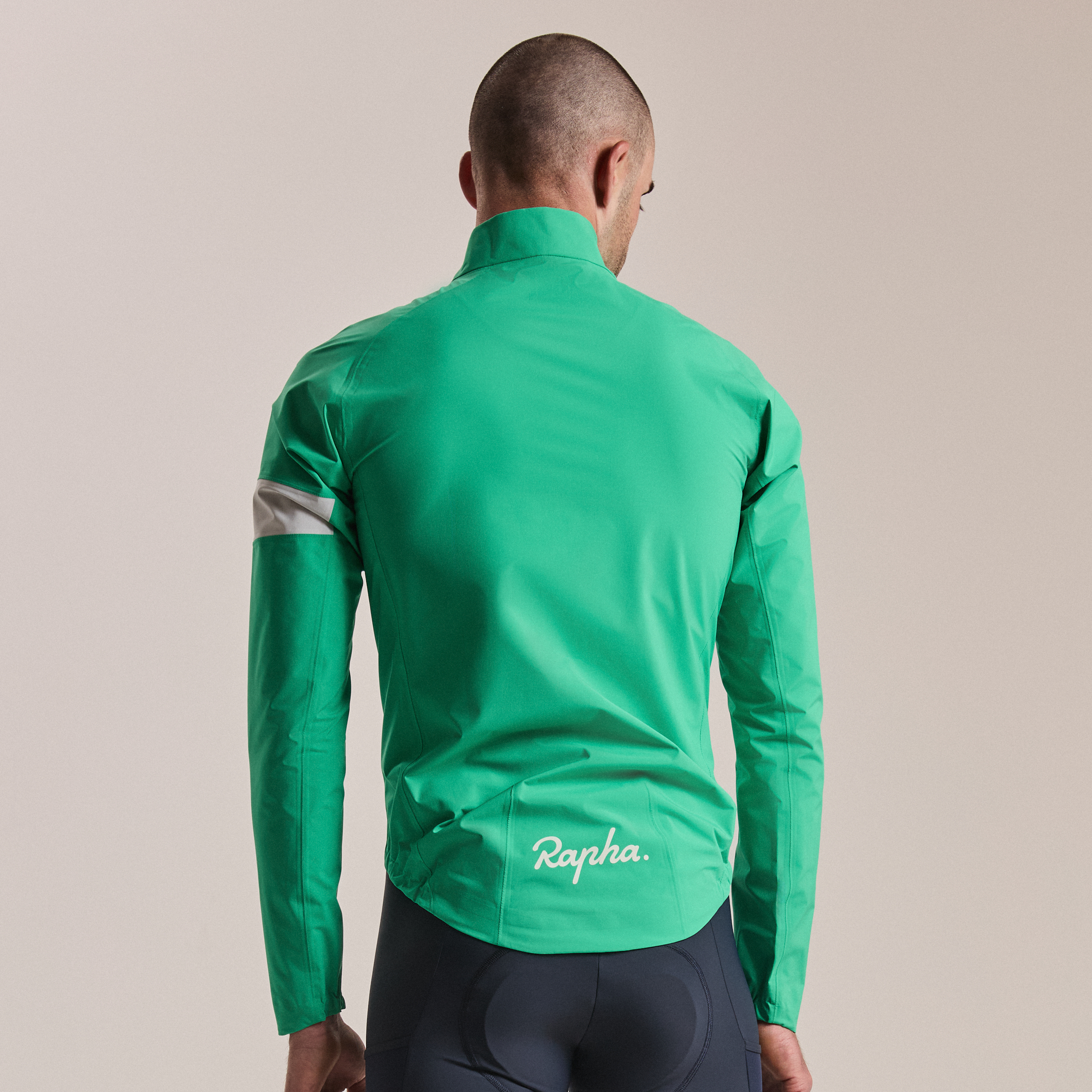 Men's Core Rain Jacket | Rapha