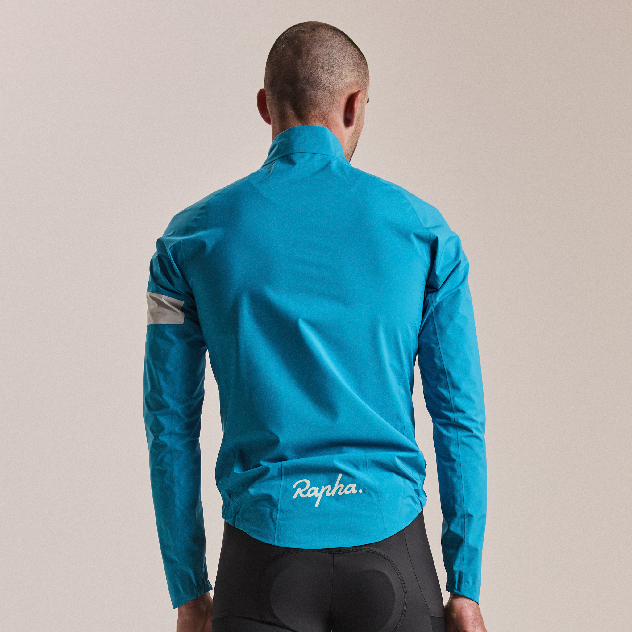 Men's Core Rain Jacket III | Rapha