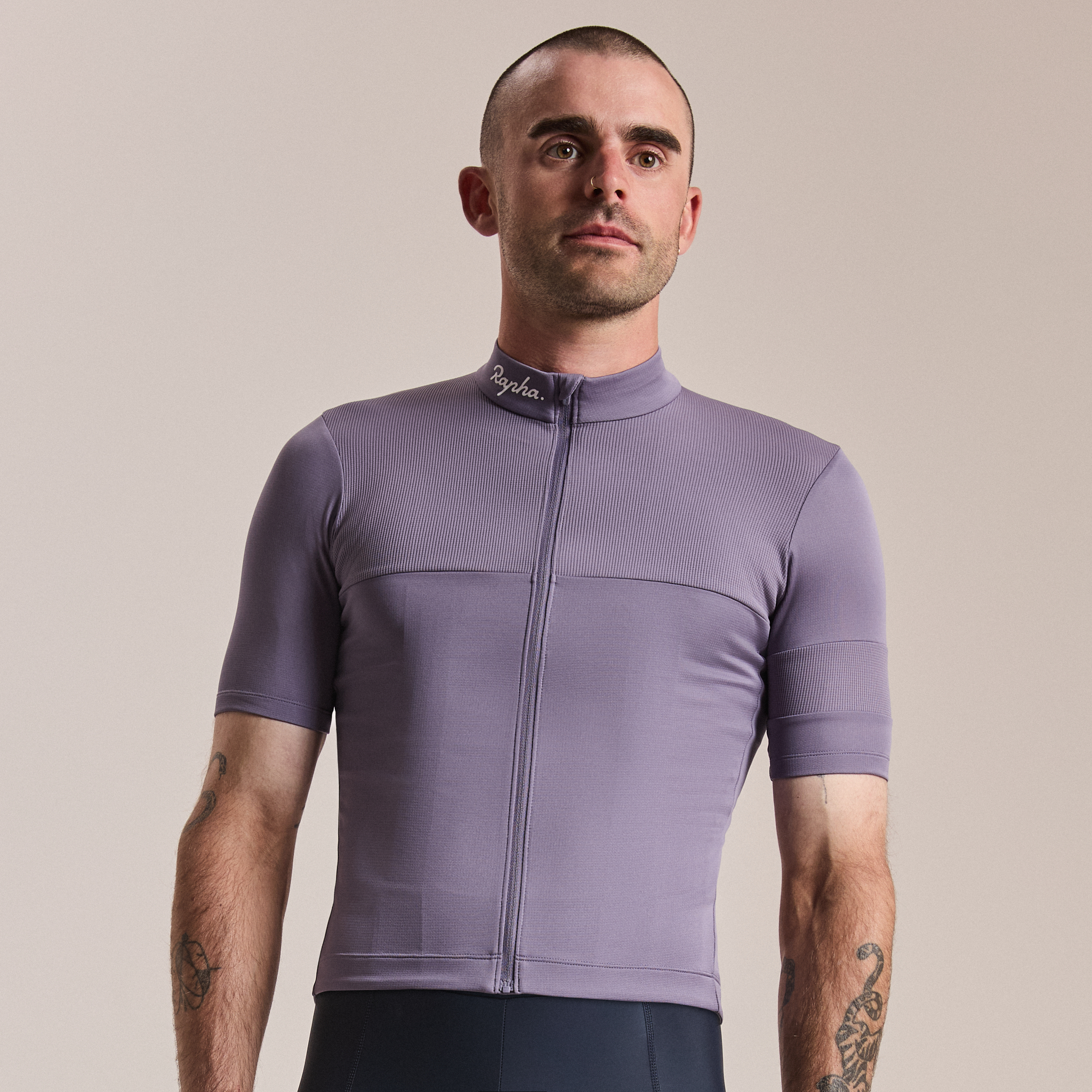 メンズ ブルベ エレメント ジャージ | Rapha