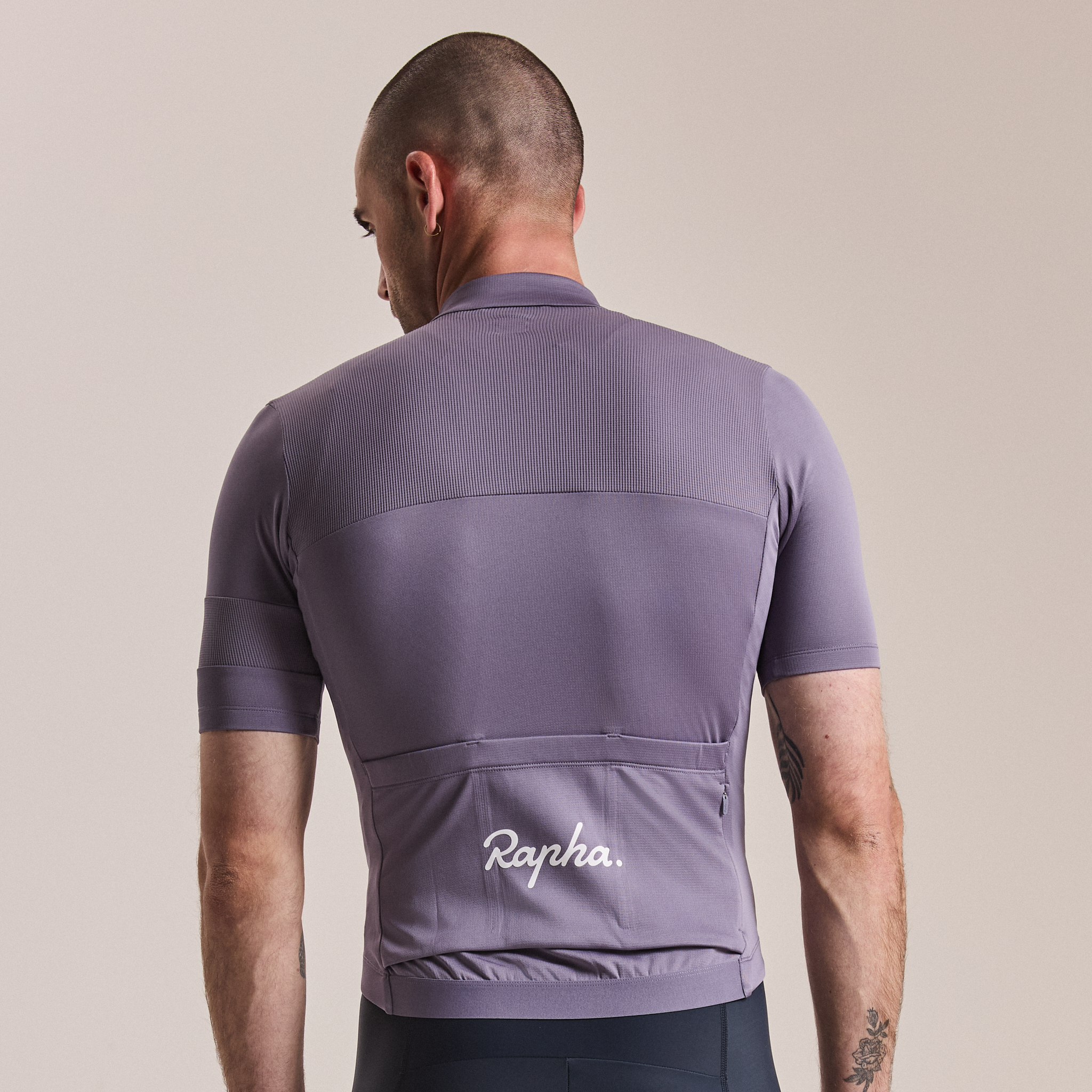 Rapha ラファ メンズ ブルベ エレメント ジャージ 極美品 メンズ ブルベ エレメント ジャージ | Rapha