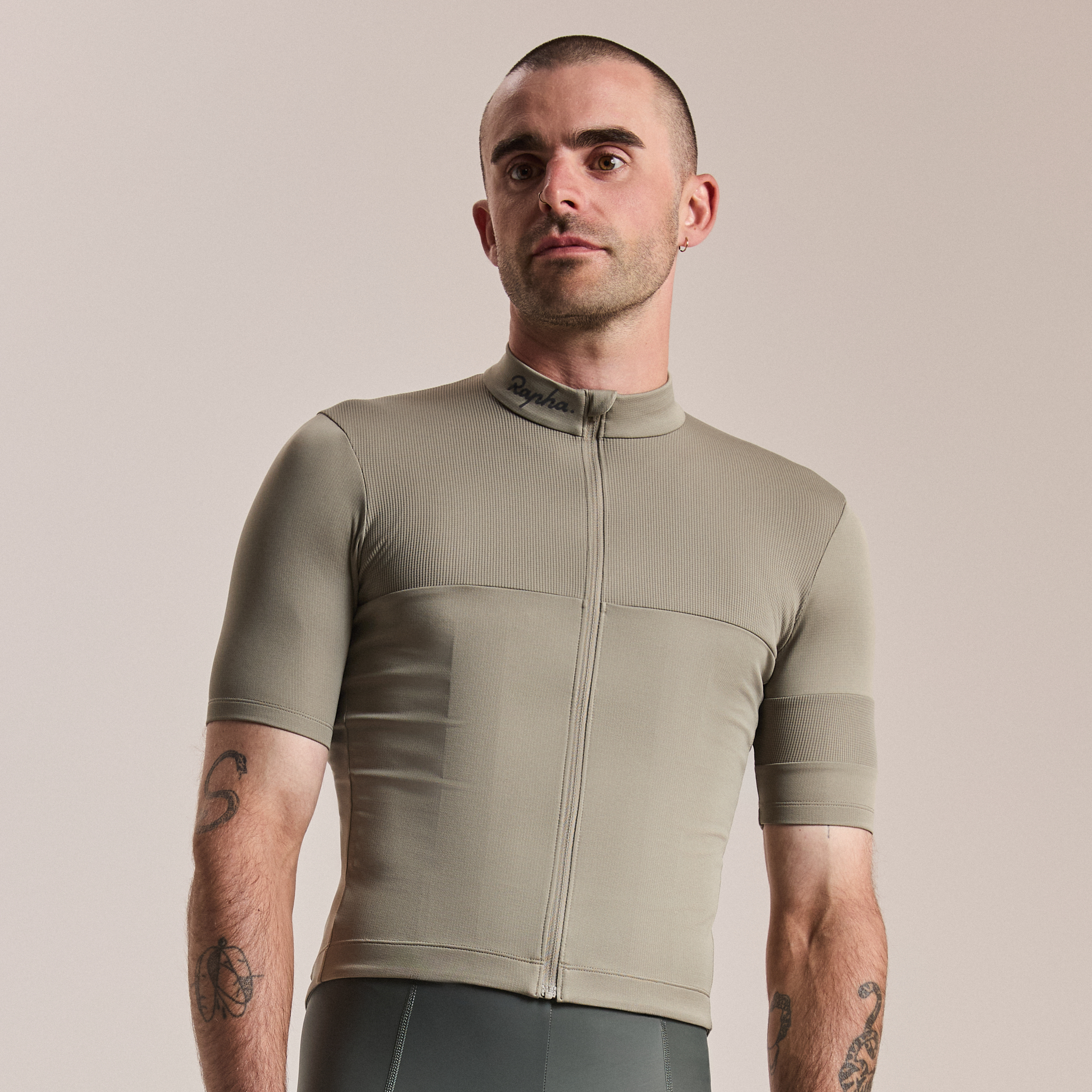 メンズ ブルベ エレメント ジャージ | Rapha