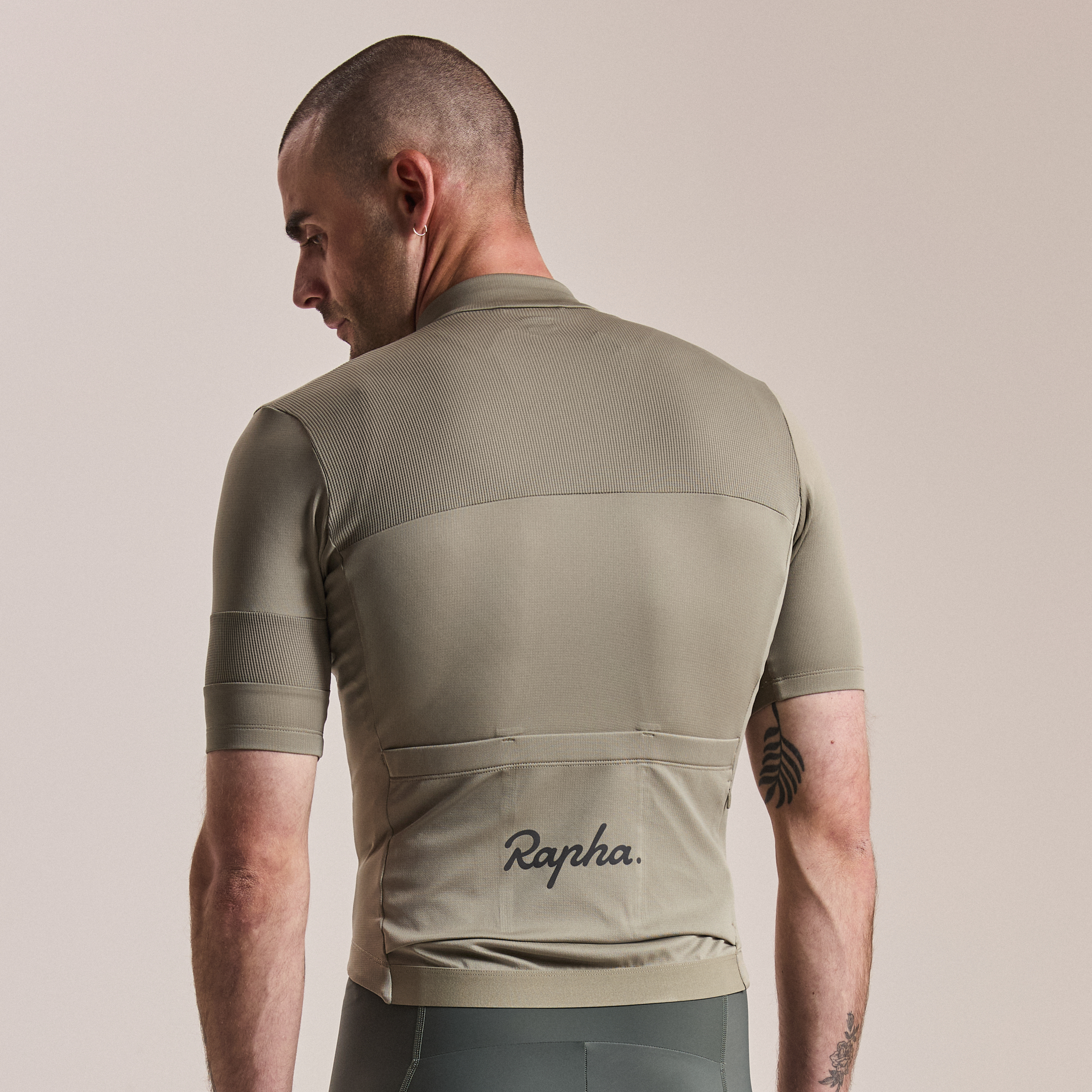 メンズ ブルベ エレメント ジャージ | Rapha