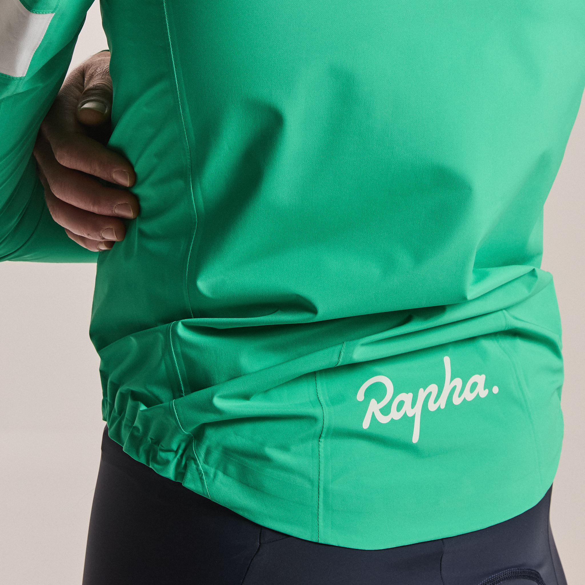 Men's Core Rain Jacket | Rapha