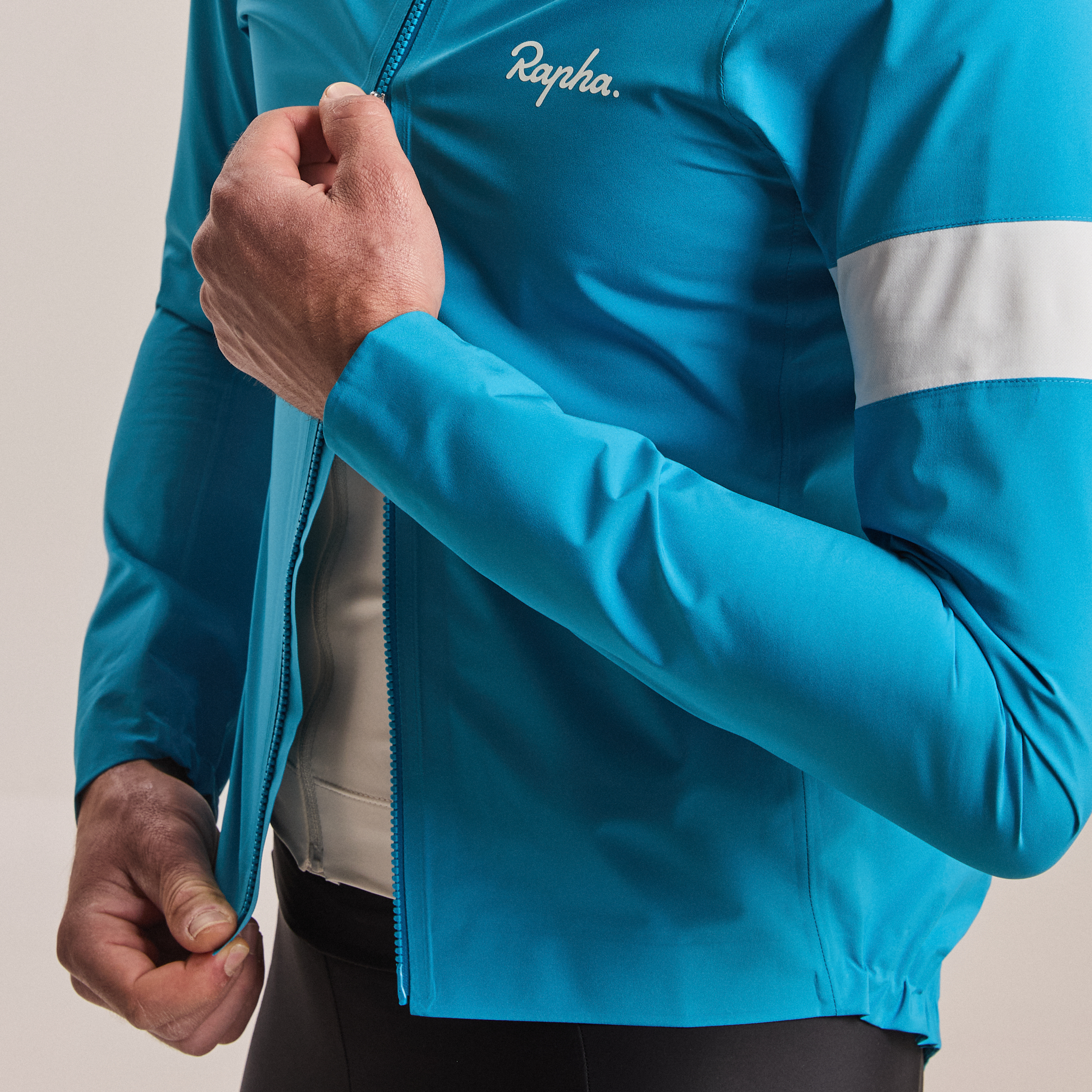 Men's Core Rain Jacket | Rapha