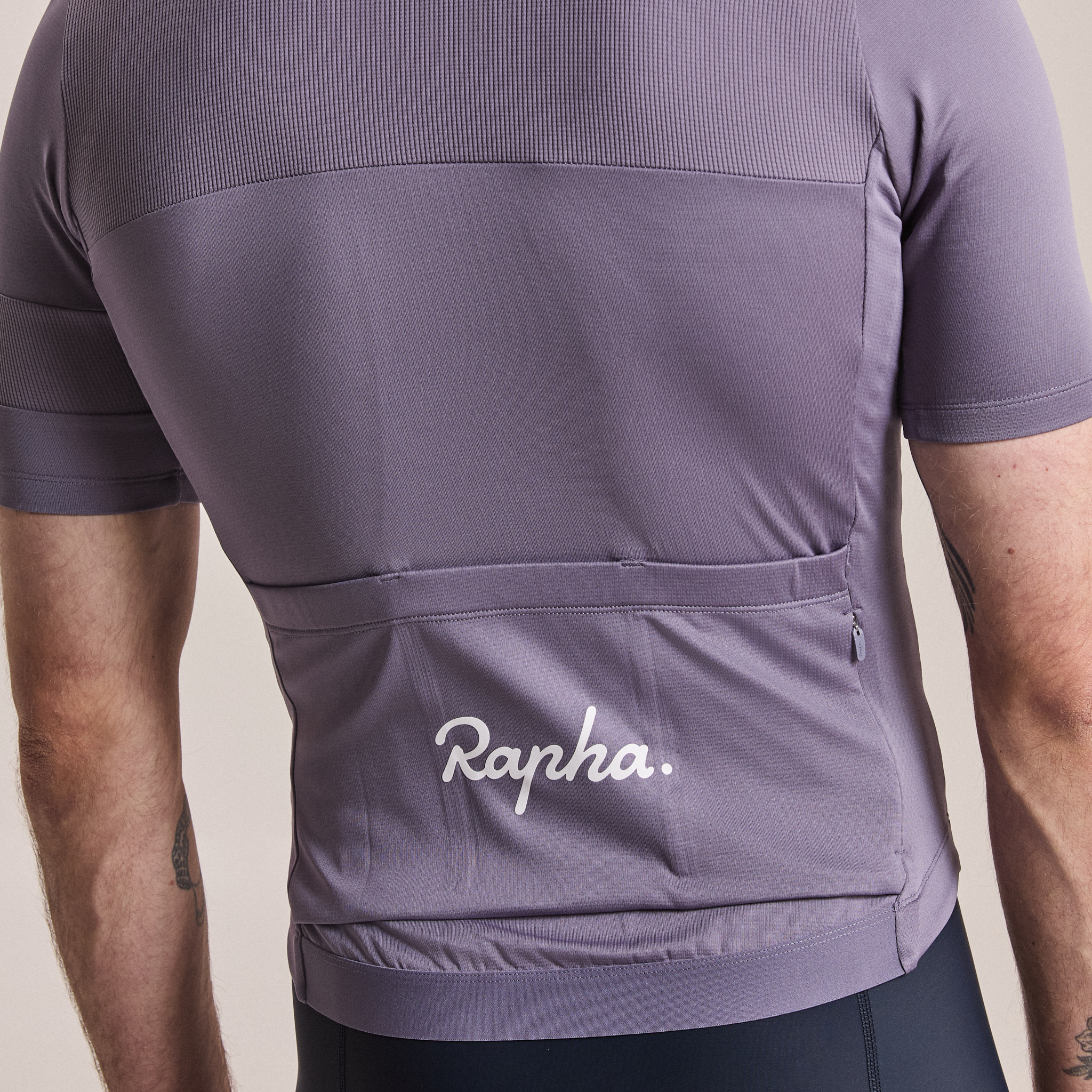 メンズ ブルベ エレメント ジャージ | Rapha