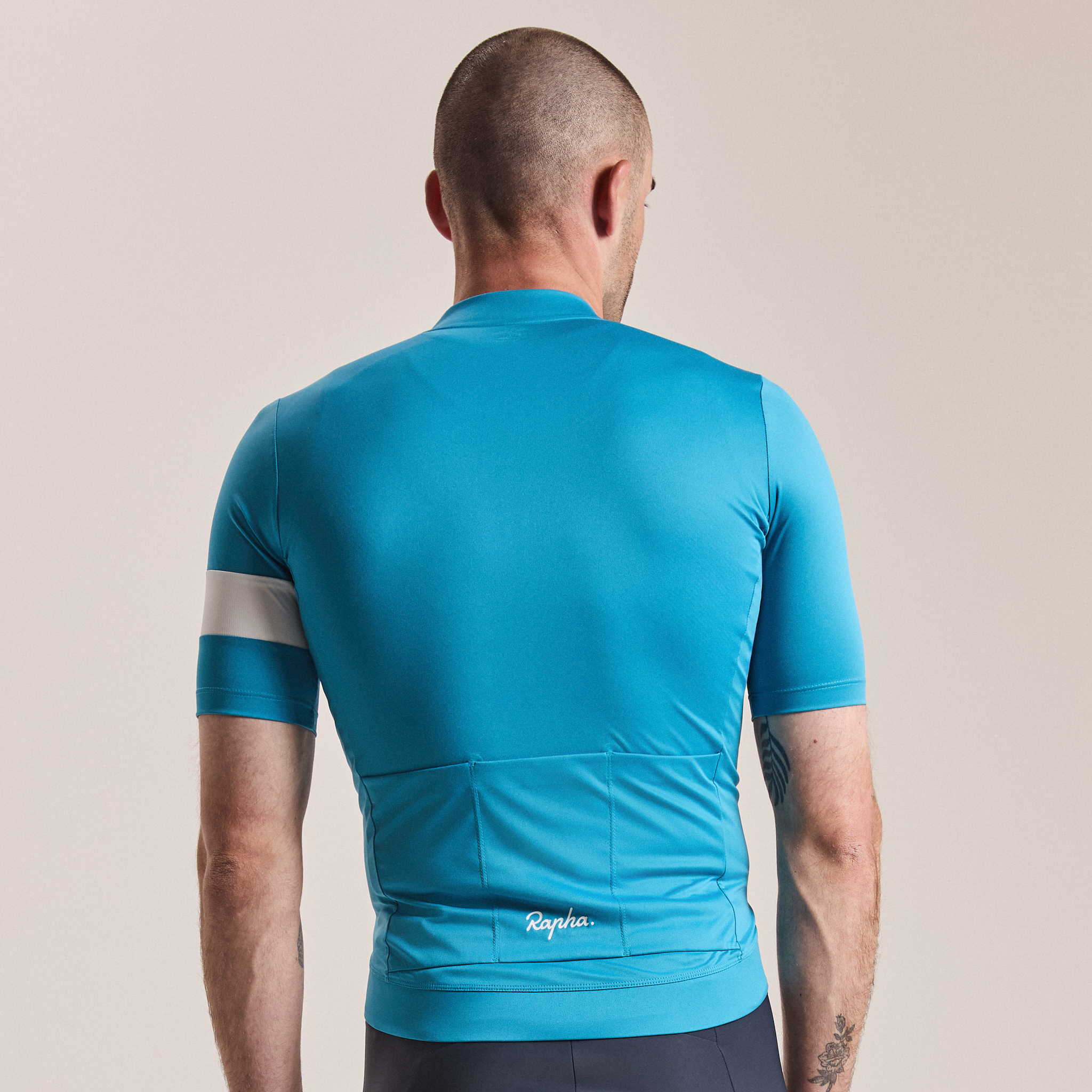 Men's Core Jersey | Rapha