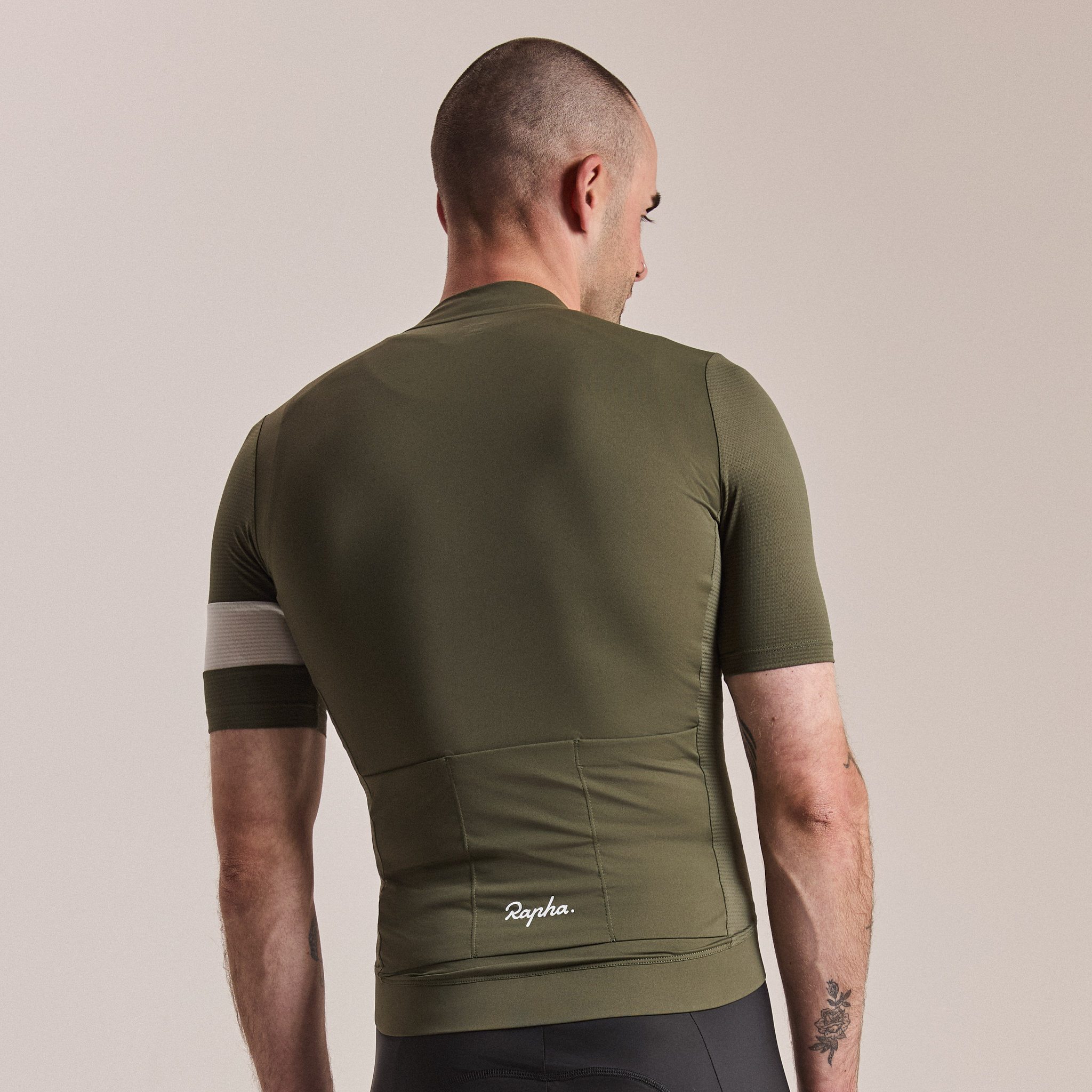 Men's Core Lightweight Jersey | Rapha