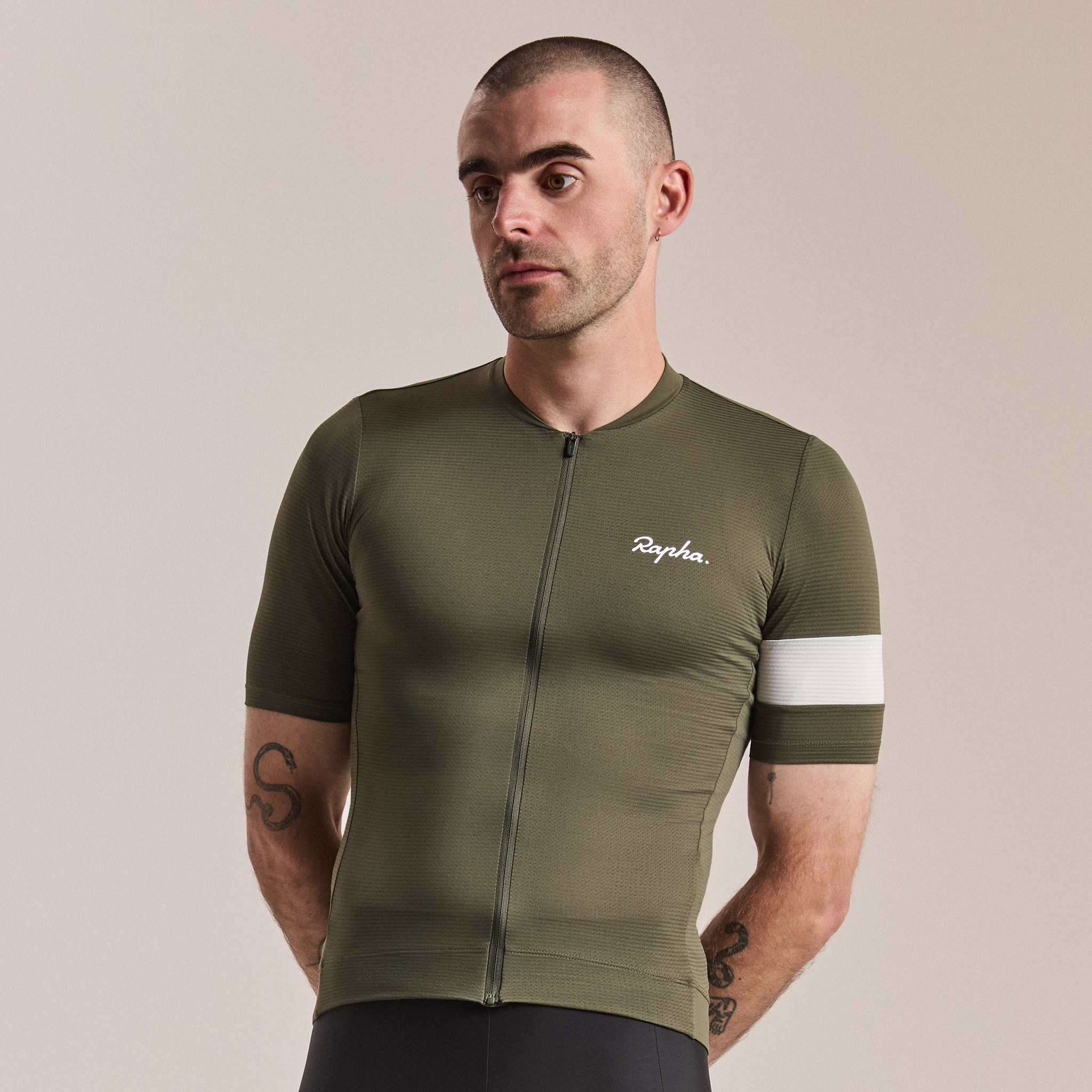 Men's Core Lightweight Jersey | Rapha