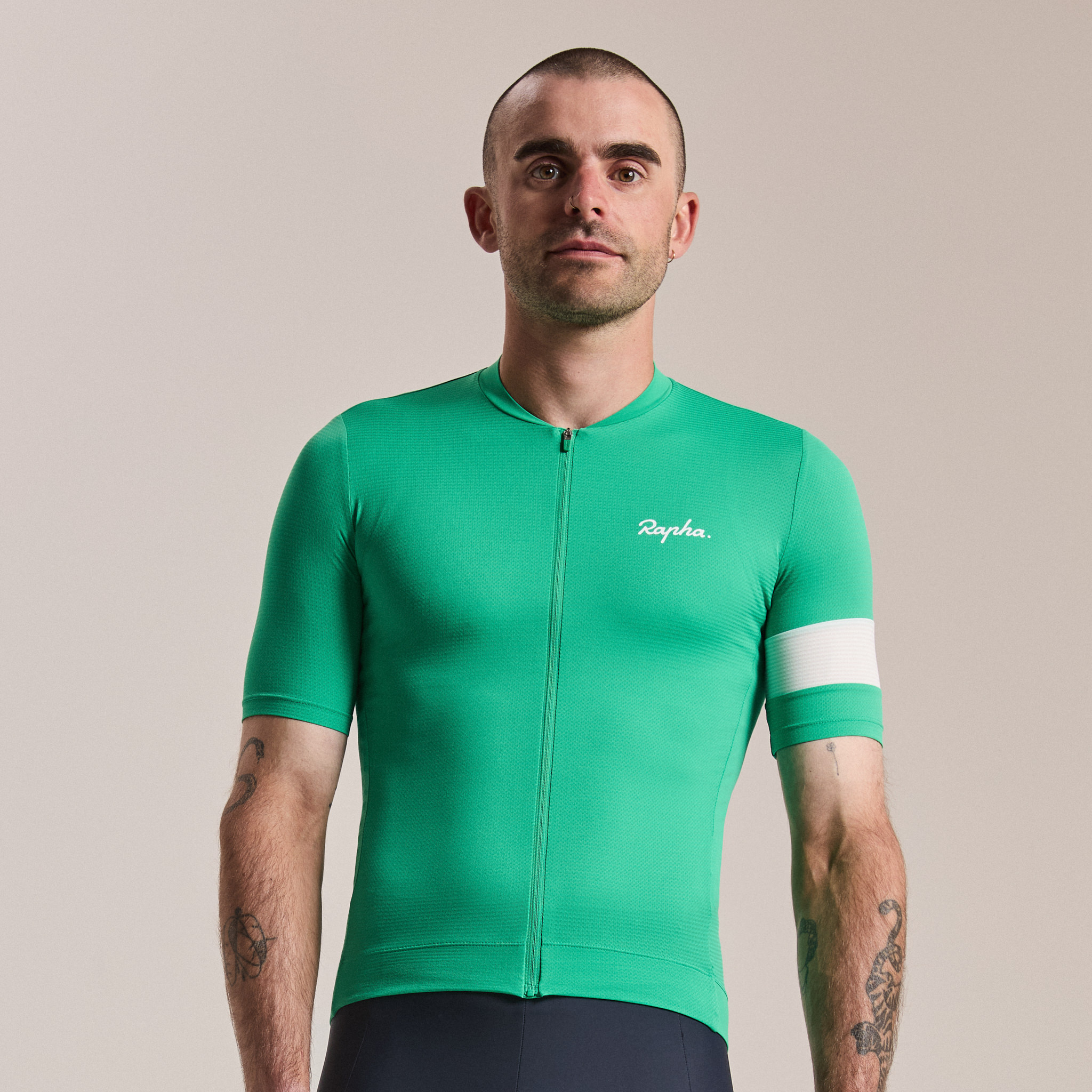 Men's Core Lightweight Jersey | Rapha