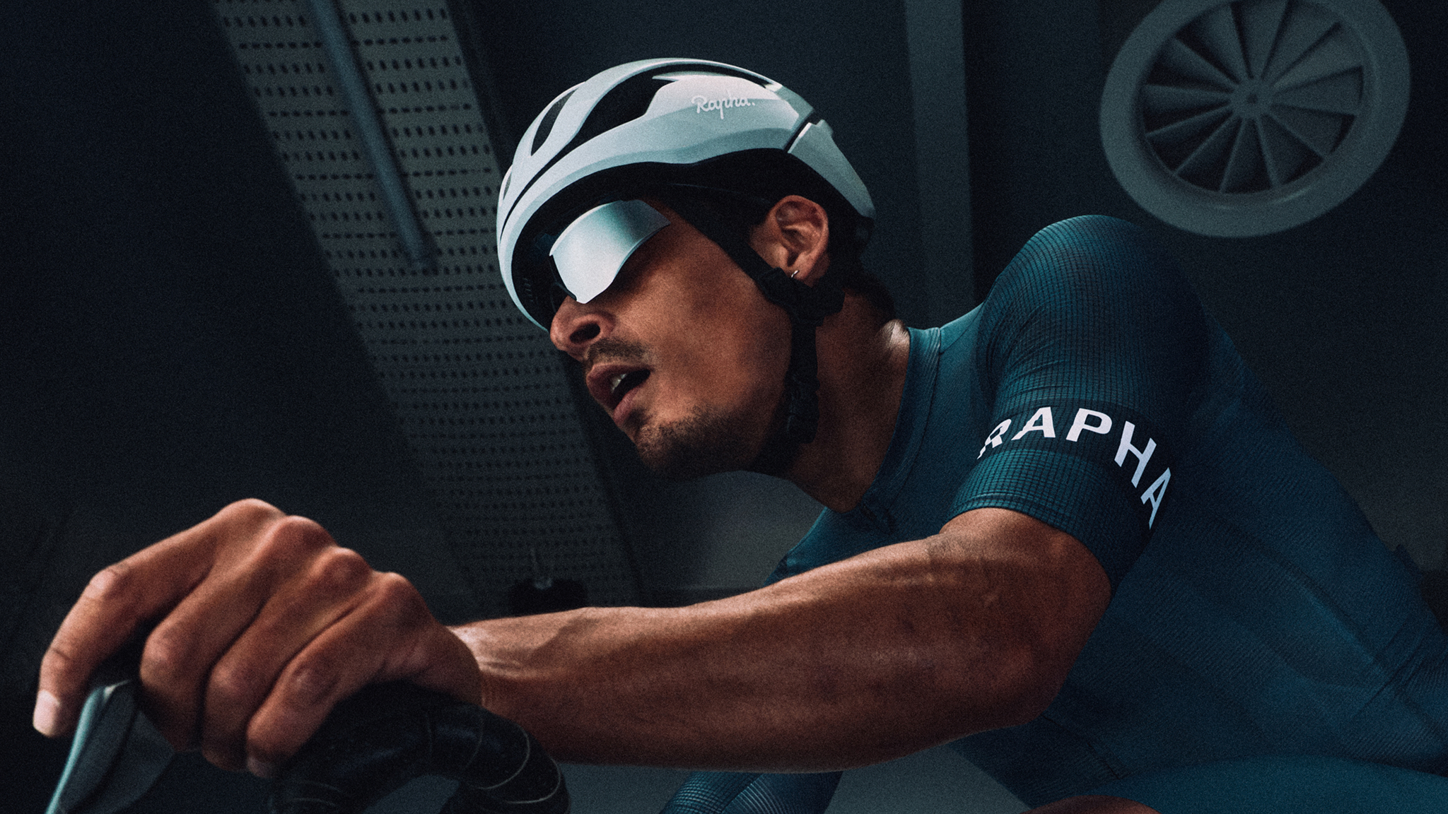 Omne Air MIPS POC & Rapha Helmet | Rapha