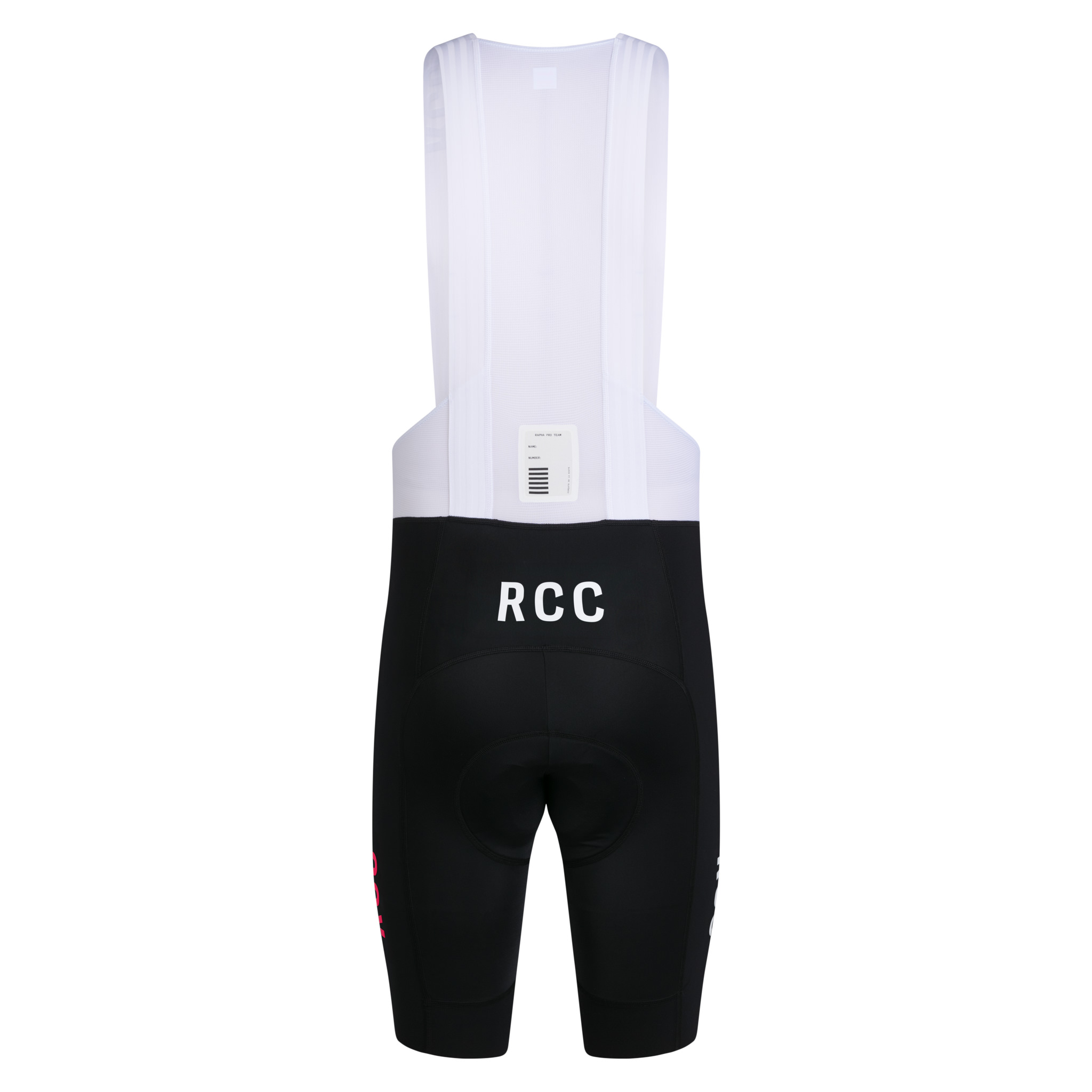 Men's RCC Pro Team Bib Shorts III | Rapha