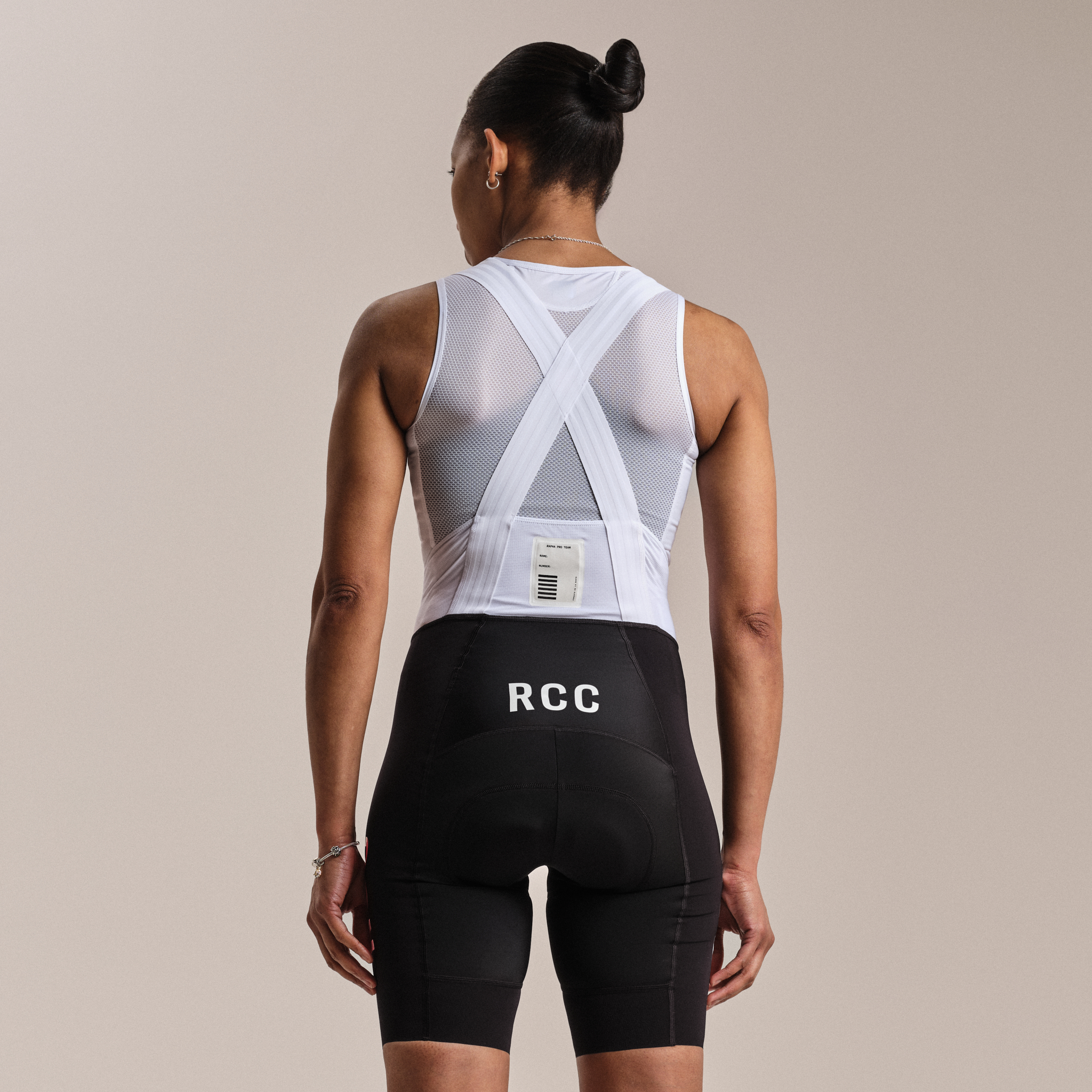 Women's RCC Pro Team Bib Shorts III | Rapha