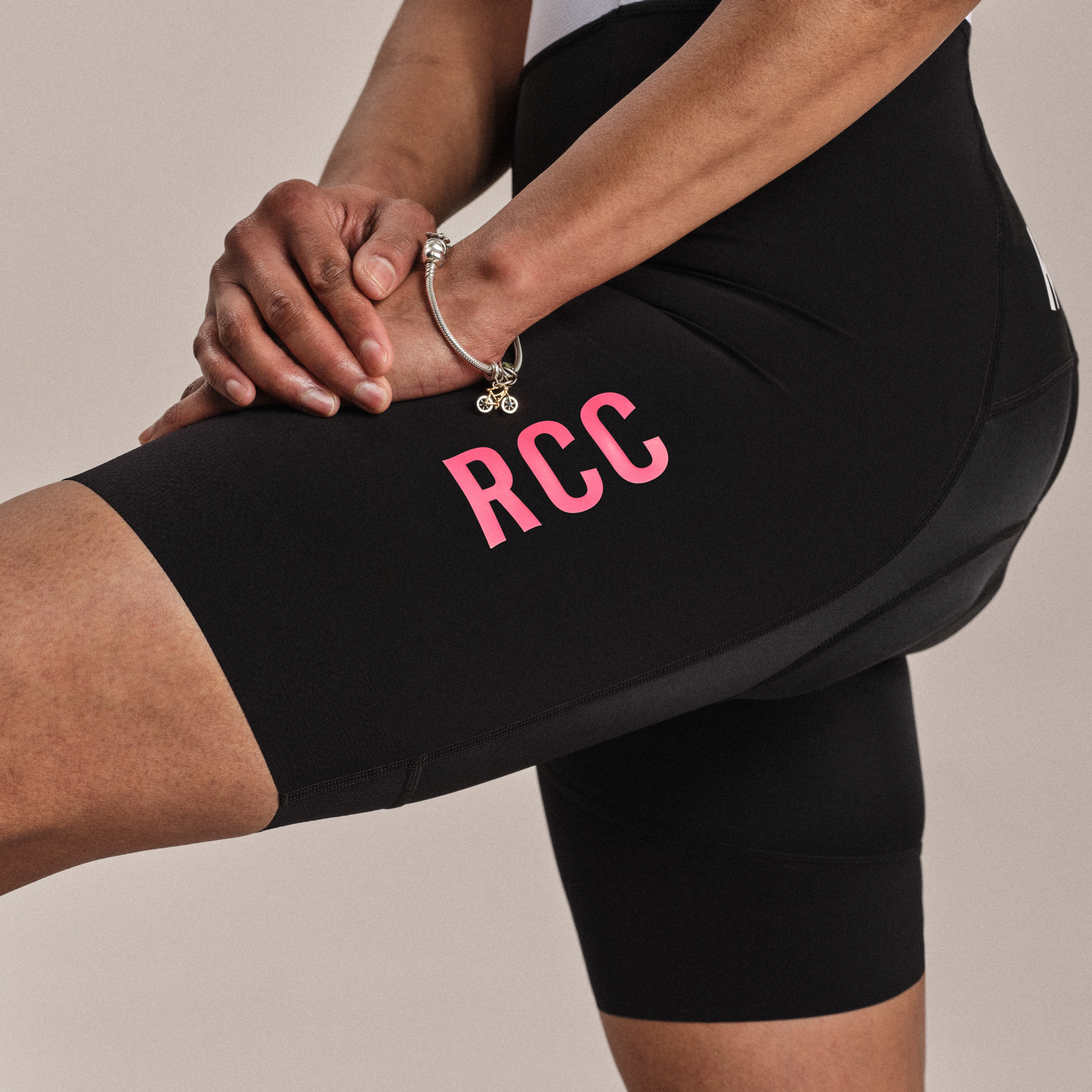 Women's RCC Pro Team Bib Shorts III | Rapha