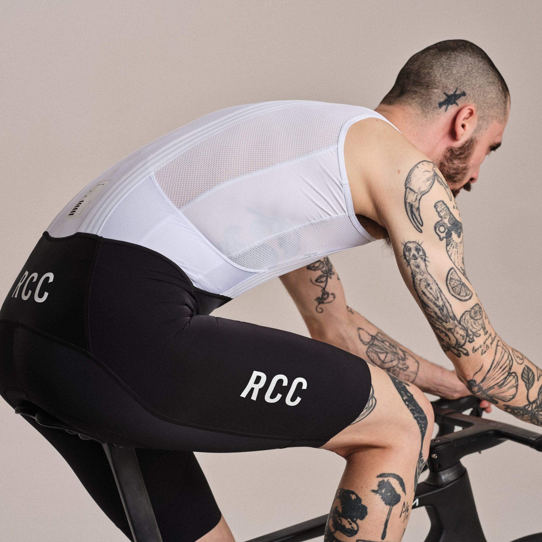 Men's RCC Pro Team Bib Shorts III | Rapha