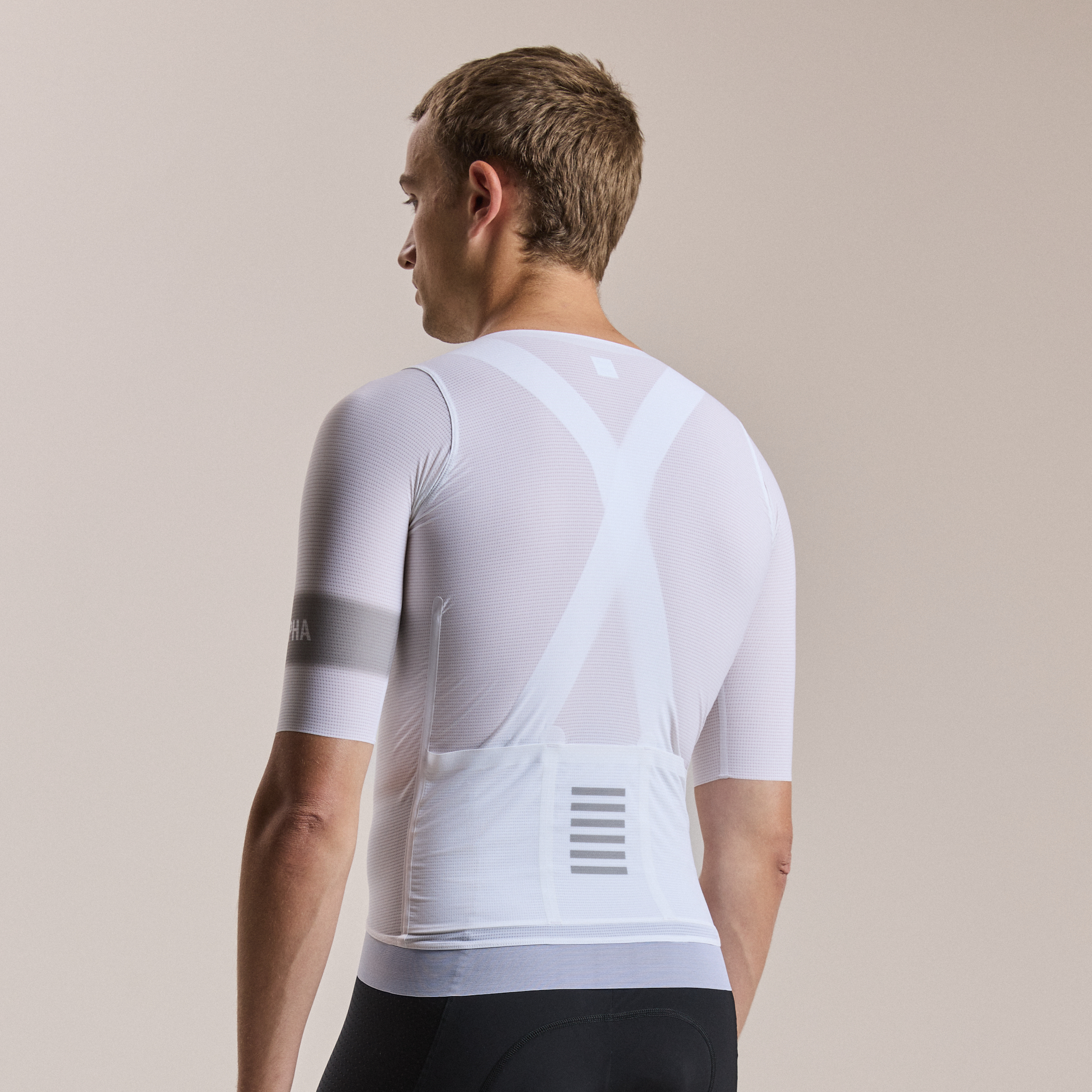 メンズ プロチーム Ghost ジャージ | Rapha