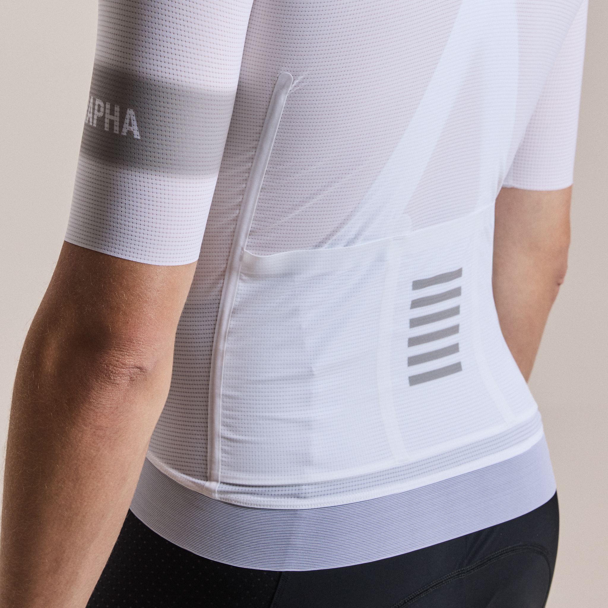 Men's Pro Team Ghost Jersey | Rapha