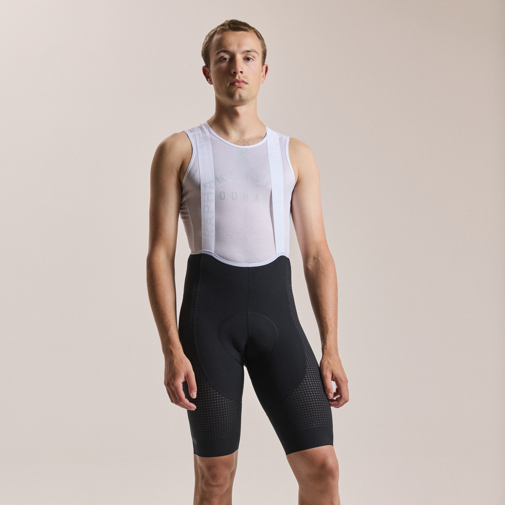 Rapha プロチーム GHOST ビブショーツ　XS メンズ プロチーム Ghost ビブショーツ - ロング | Rapha