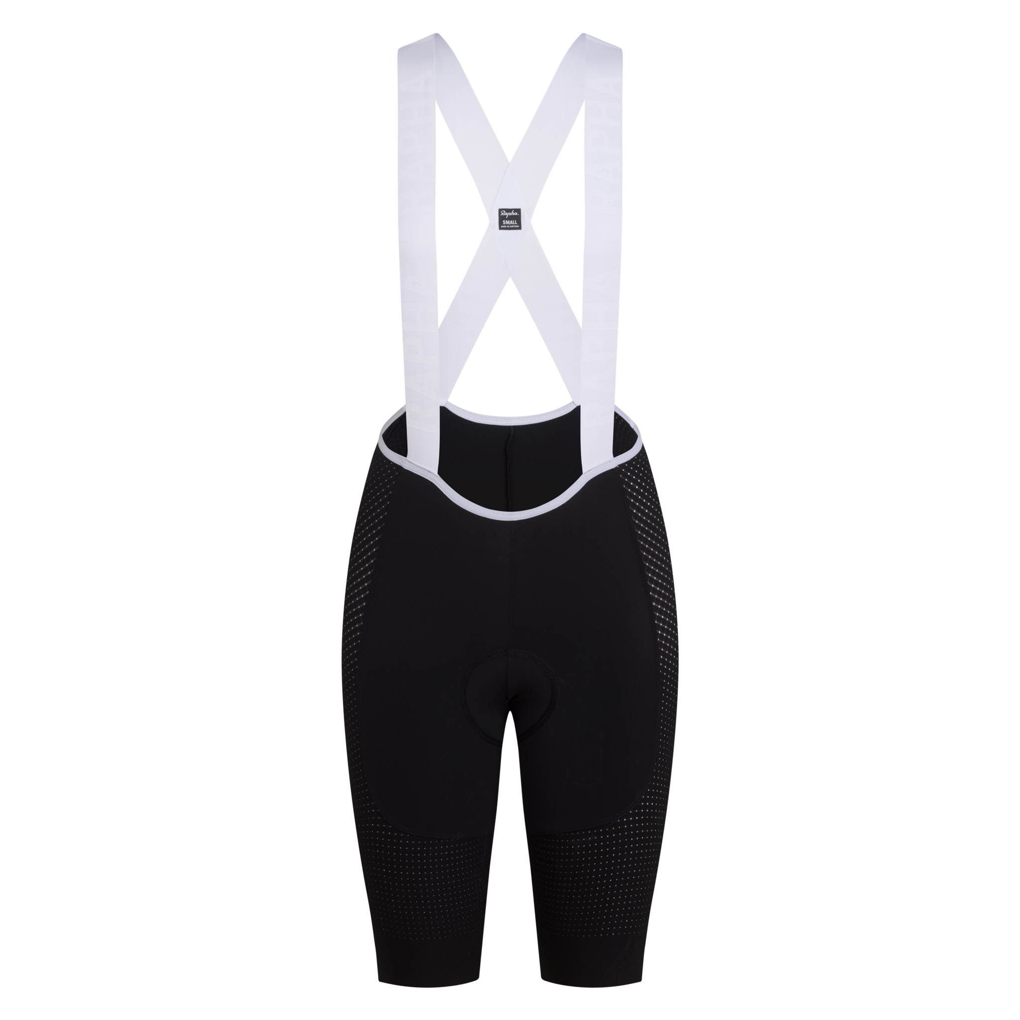Women's Pro Team Ghost Bib Shorts - Long | Rapha